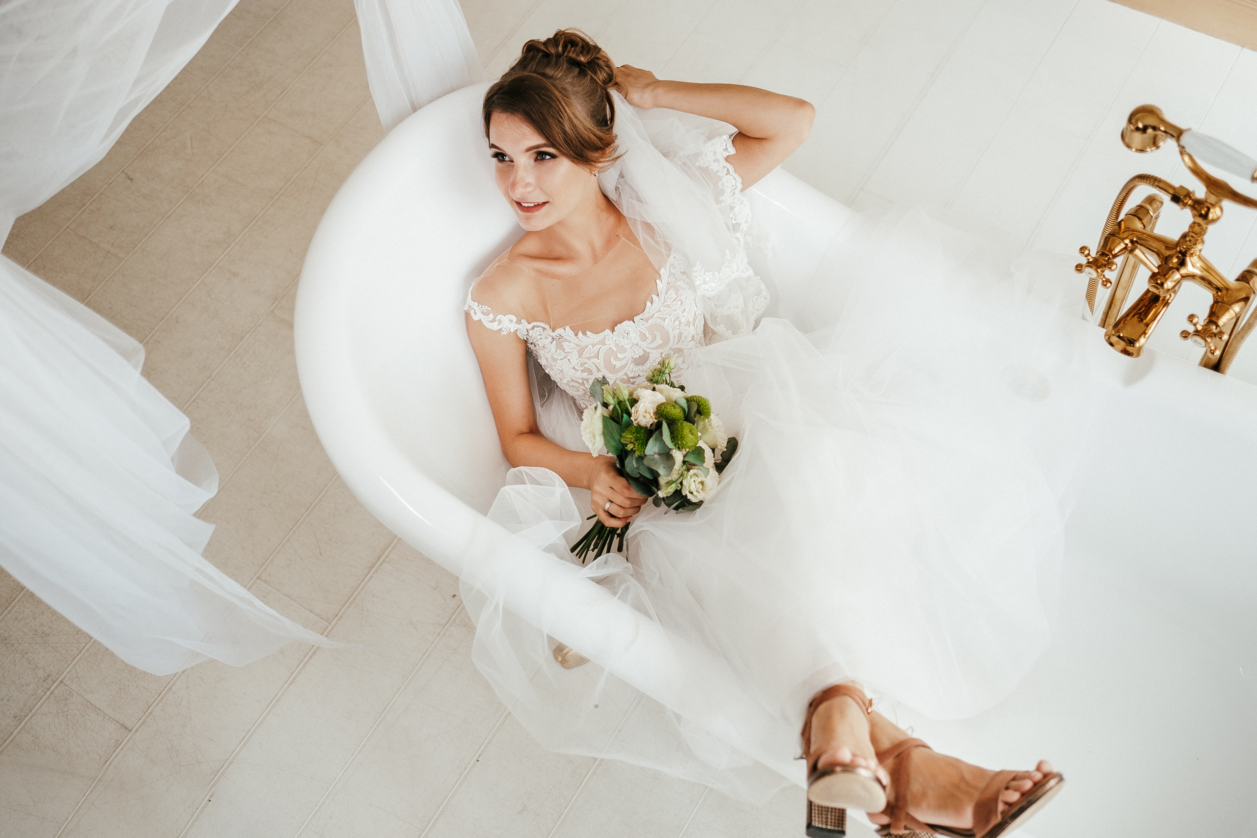 14.07.2019 Wedding Story. Ivan Skufinsky — wedding and family photographer in Vancouver