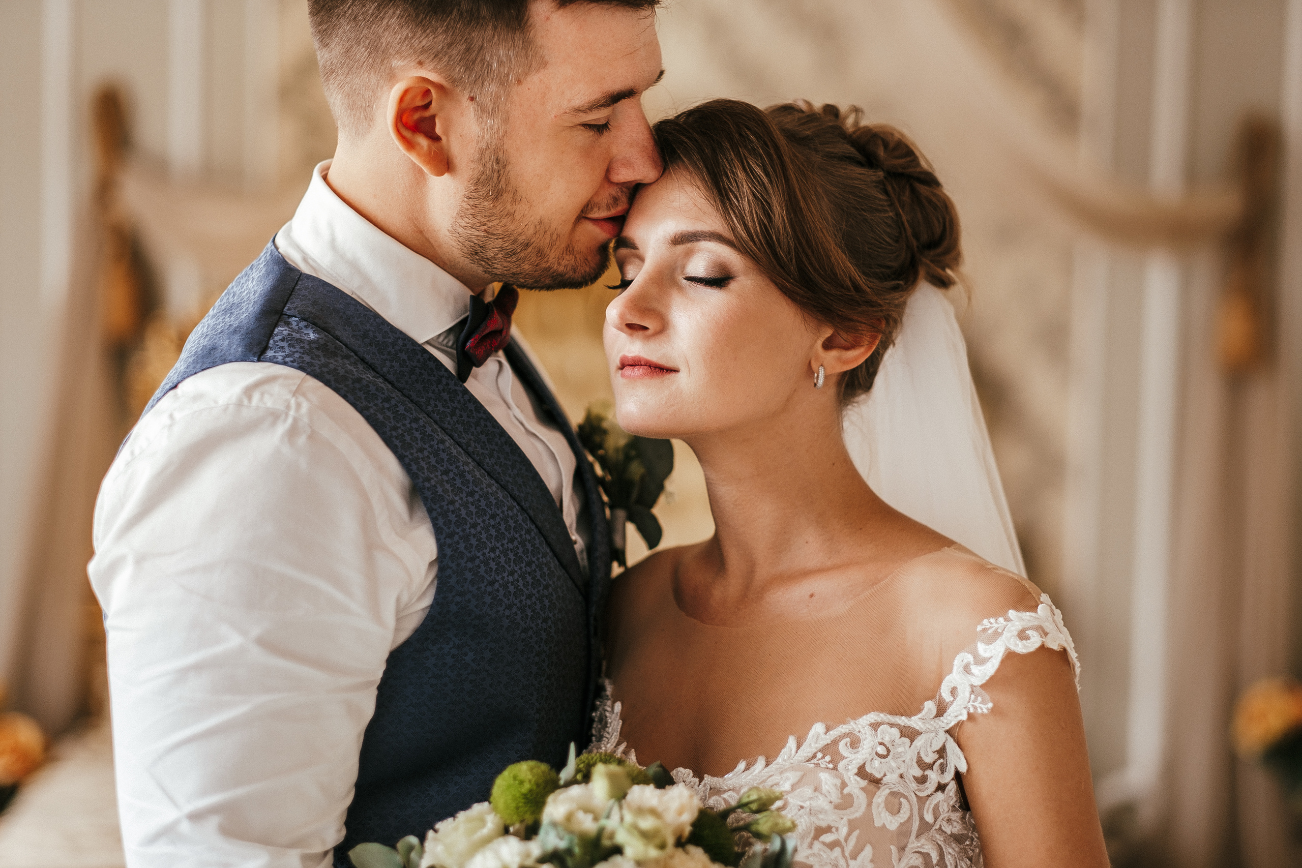 14.07.2019 Wedding Story. Ivan Skufinsky — wedding and family photographer in Vancouver