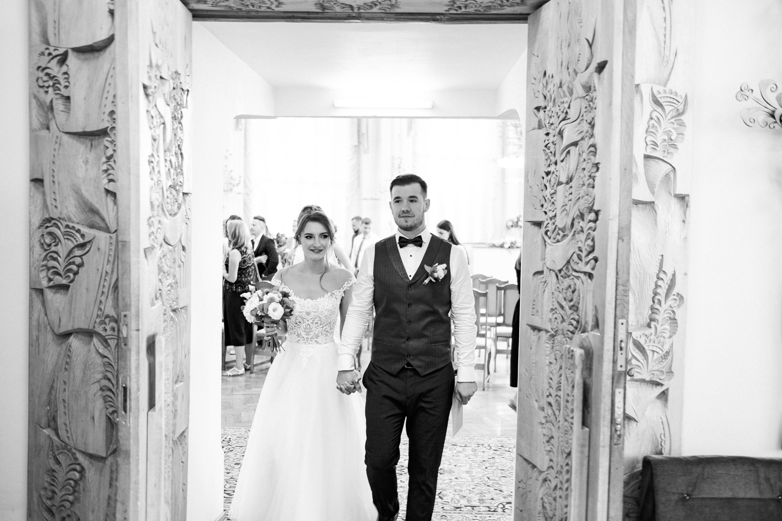 14.07.2019 Wedding Story. Ivan Skufinsky — wedding and family photographer in Vancouver