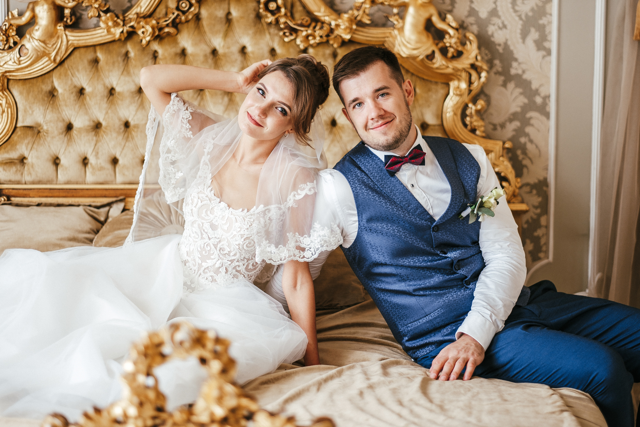 14.07.2019 Wedding Story. Ivan Skufinsky — wedding and family photographer in Vancouver