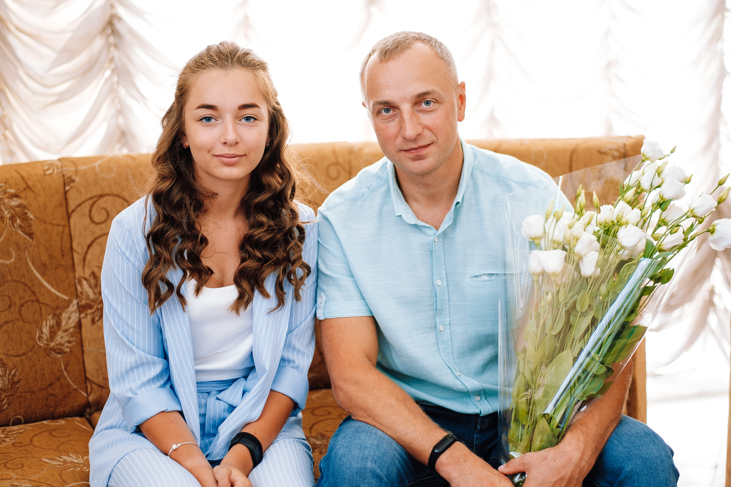 14.07.2019 Wedding Story. Ivan Skufinsky — wedding and family photographer in Vancouver