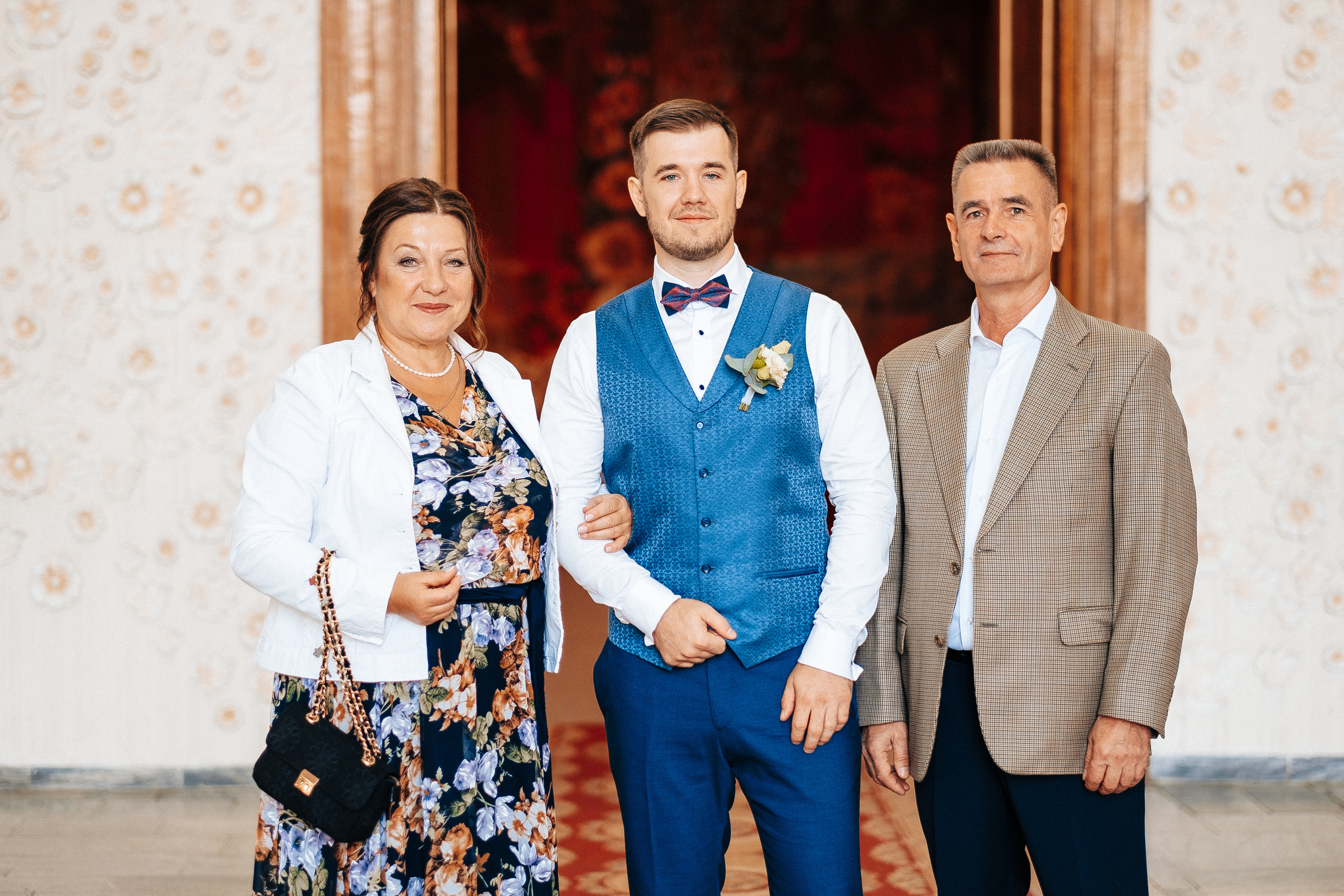 14.07.2019 Wedding Story. Ivan Skufinsky — wedding and family photographer in Vancouver