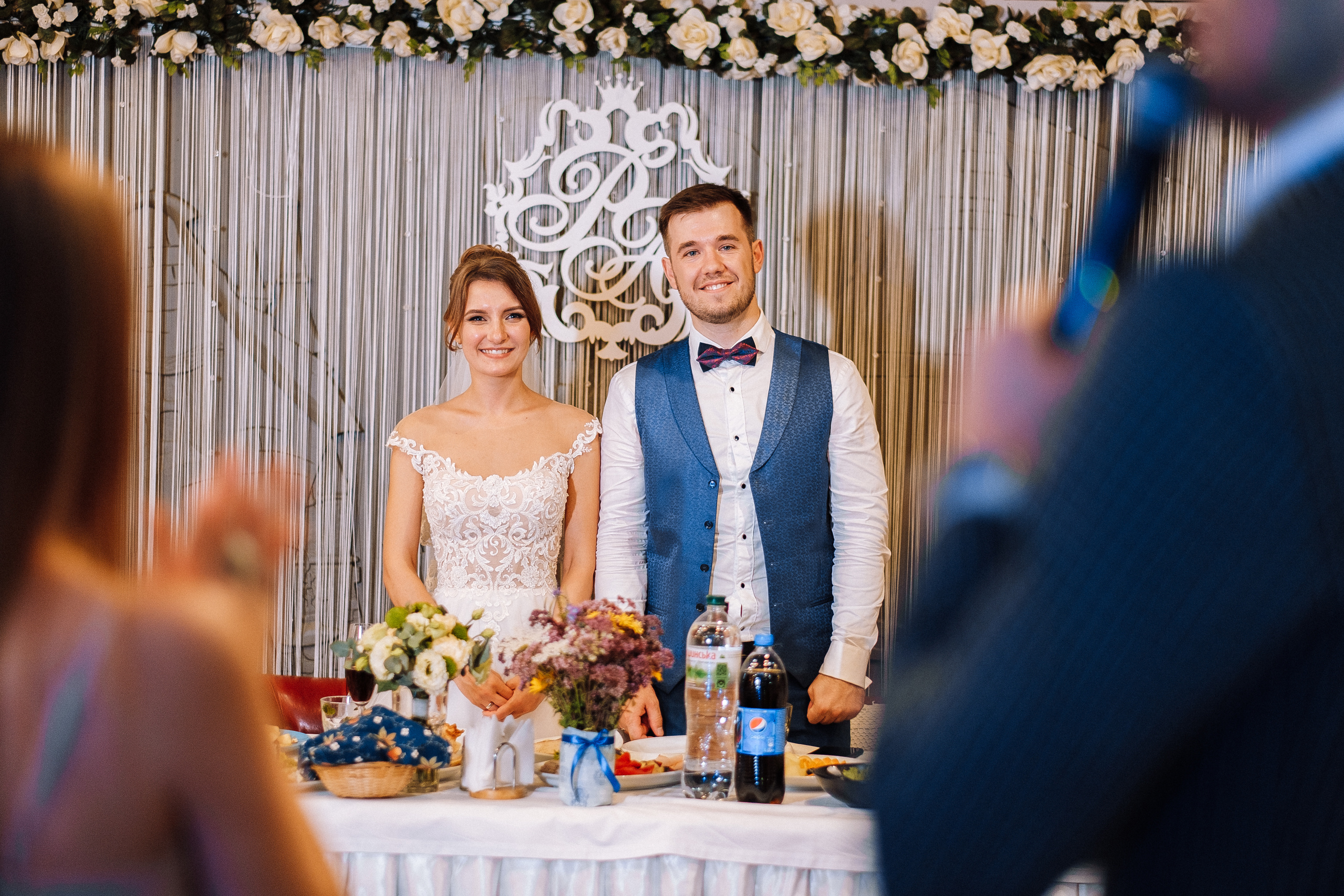 14.07.2019 Wedding Story. Ivan Skufinsky — wedding and family photographer in Vancouver