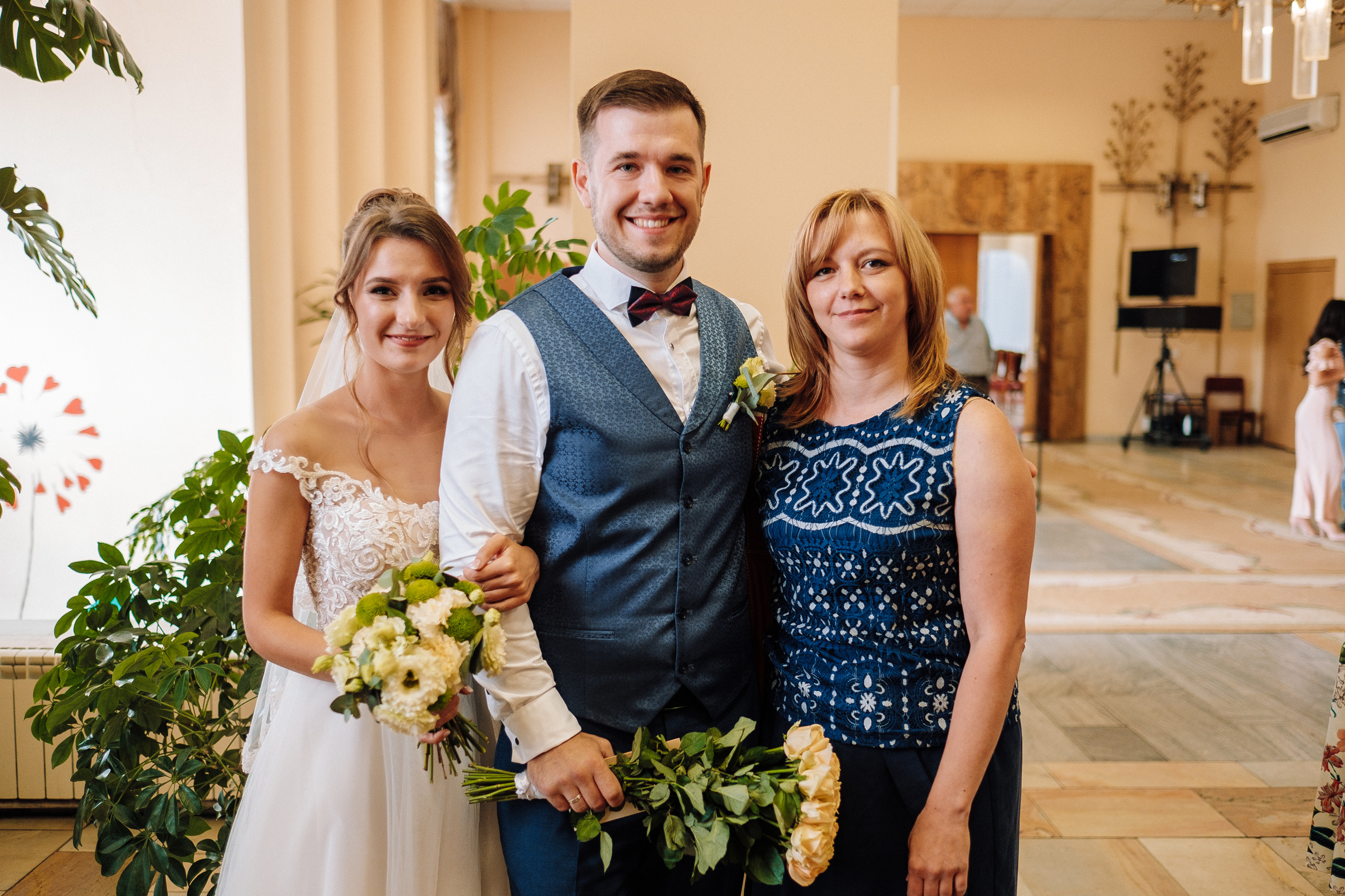 14.07.2019 Wedding Story. Ivan Skufinsky — wedding and family photographer in Vancouver