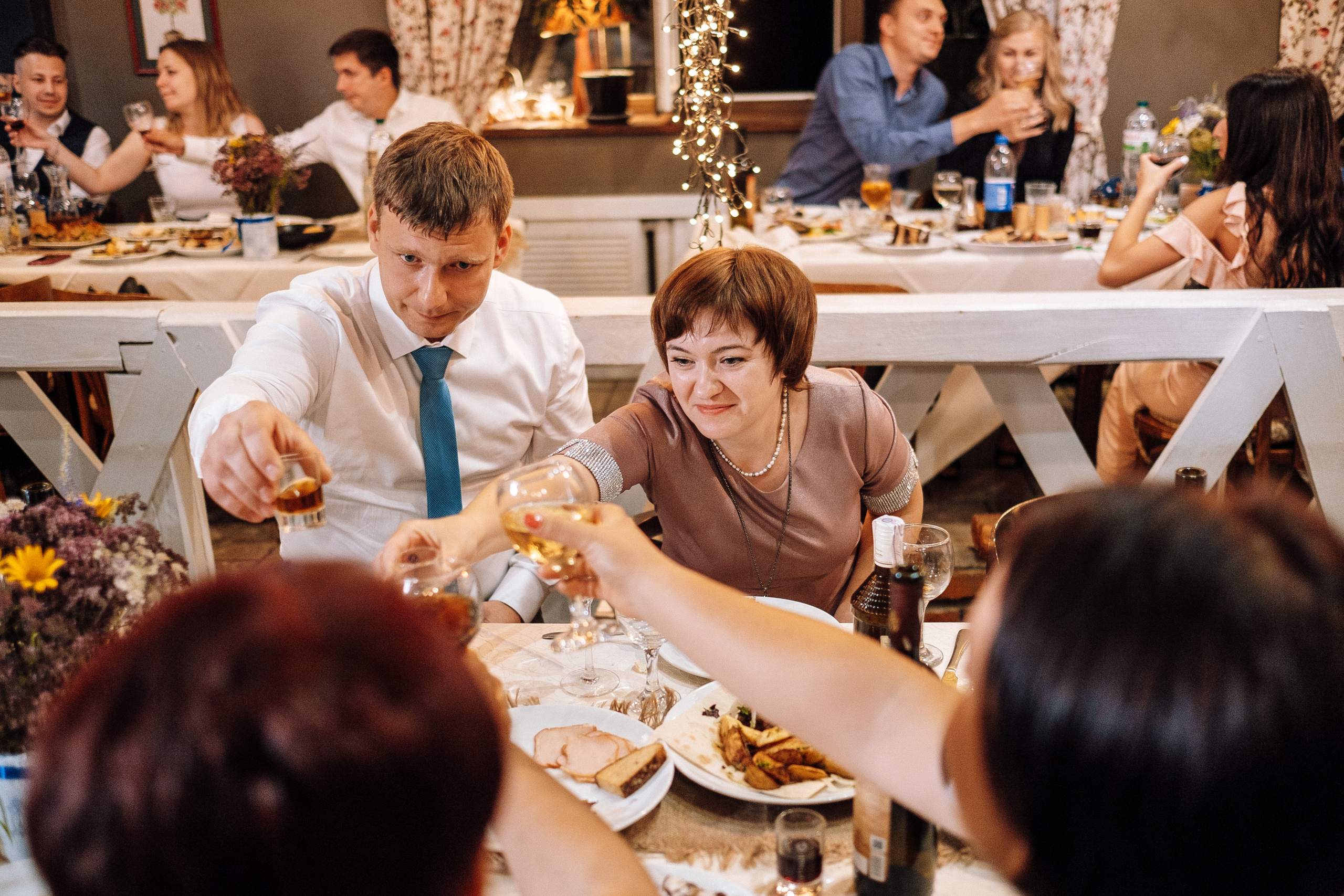 14.07.2019 Wedding Story. Ivan Skufinsky — wedding and family photographer in Vancouver