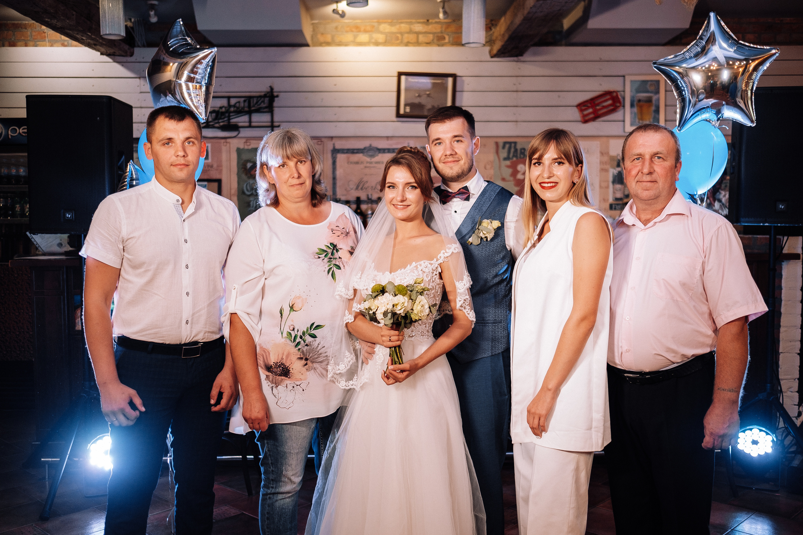 14.07.2019 Wedding Story. Ivan Skufinsky — wedding and family photographer in Vancouver
