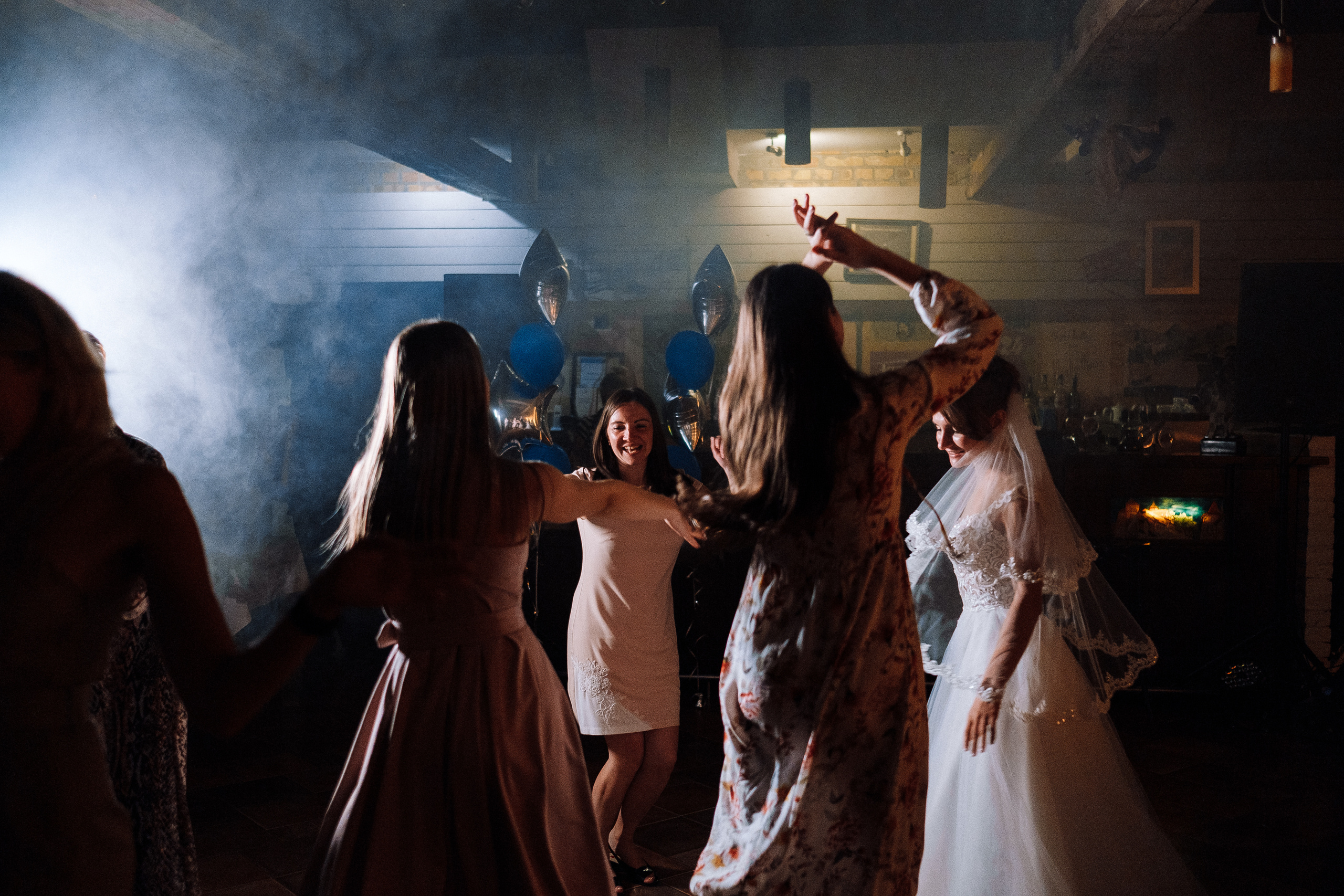 14.07.2019 Wedding Story. Ivan Skufinsky — wedding and family photographer in Vancouver