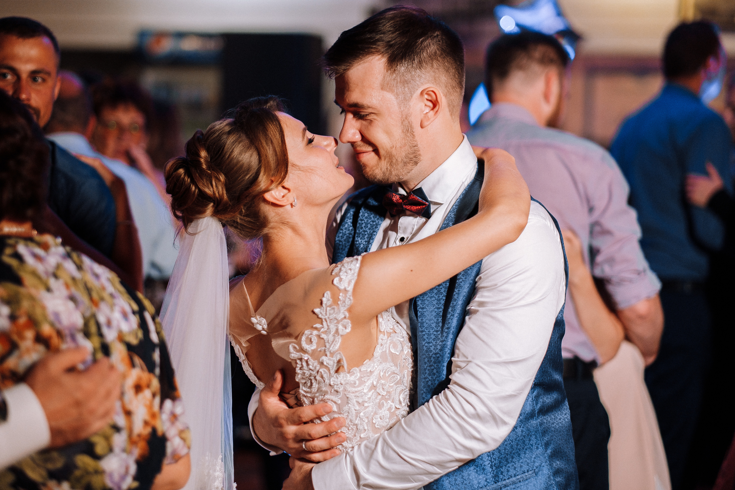 14.07.2019 Wedding Story. Ivan Skufinsky — wedding and family photographer in Vancouver