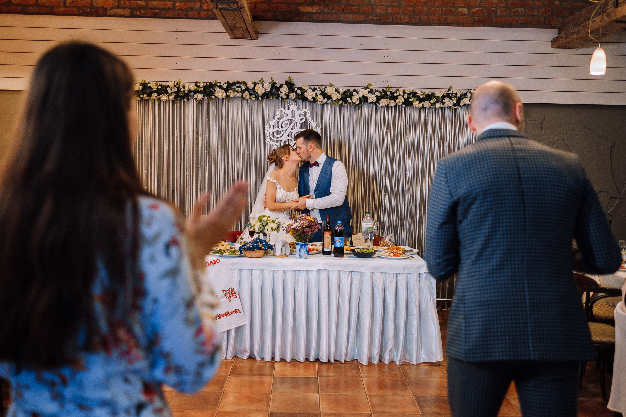 14.07.2019 Wedding Story. Ivan Skufinsky — wedding and family photographer in Vancouver