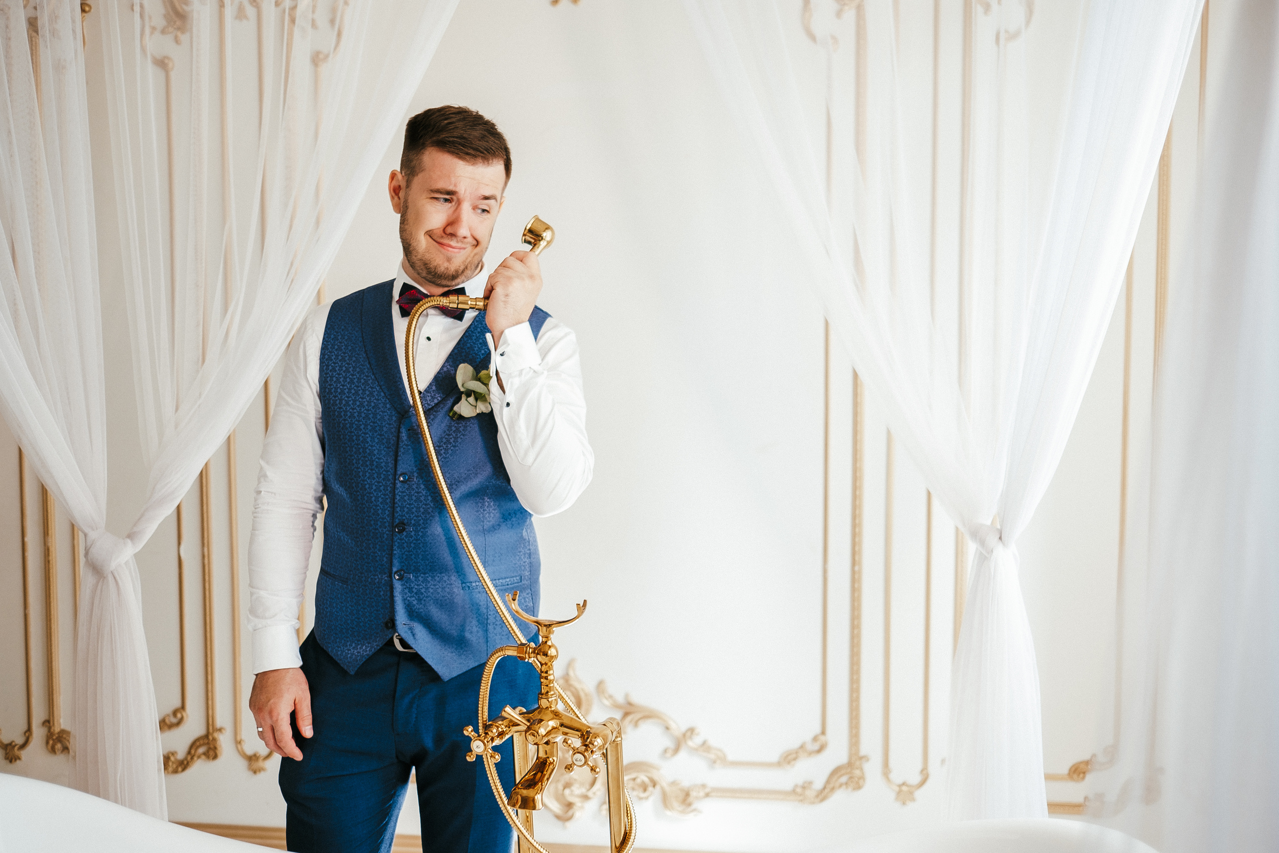 14.07.2019 Wedding Story. Ivan Skufinsky — wedding and family photographer in Vancouver