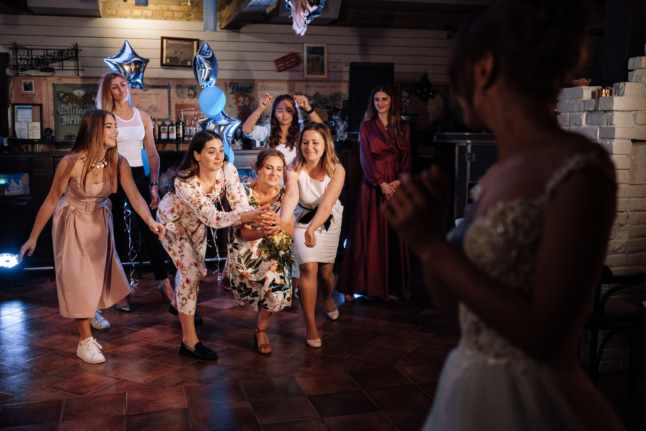 14.07.2019 Wedding Story. Ivan Skufinsky — wedding and family photographer in Vancouver