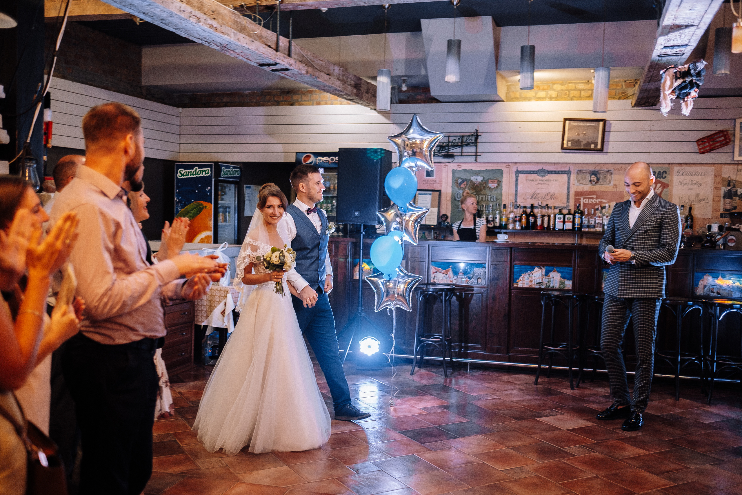 14.07.2019 Wedding Story. Ivan Skufinsky — wedding and family photographer in Vancouver