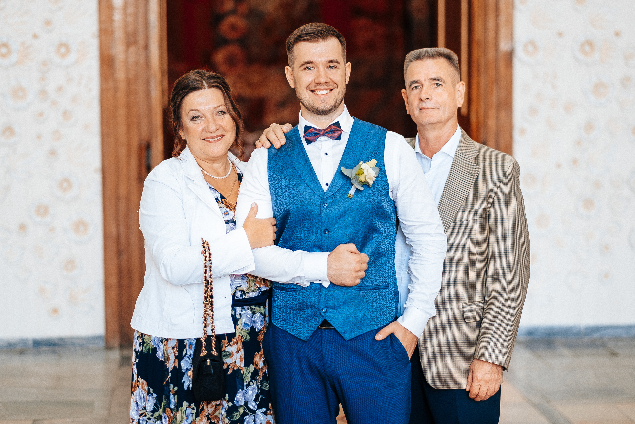 14.07.2019 Wedding Story. Ivan Skufinsky — wedding and family photographer in Vancouver