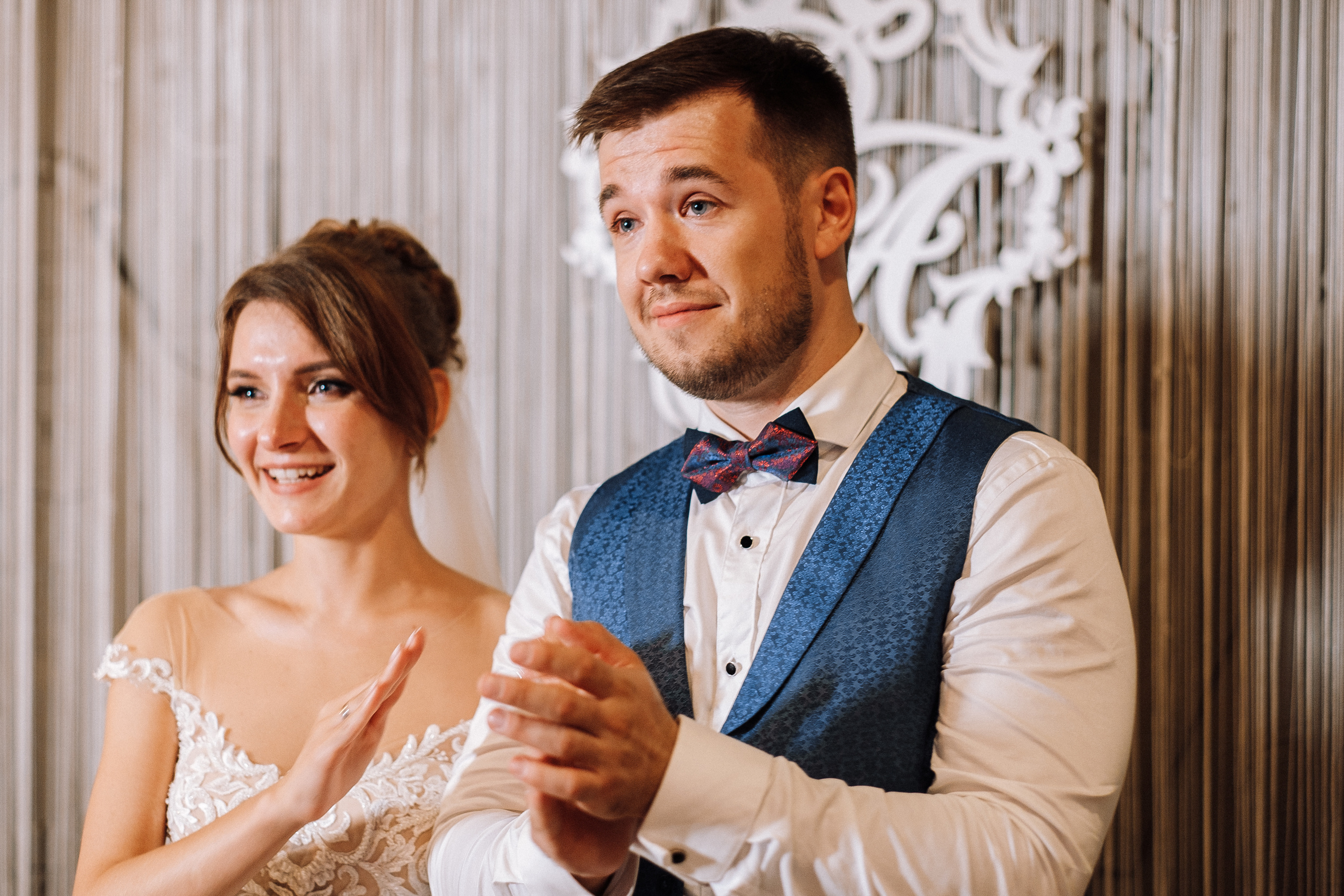 14.07.2019 Wedding Story. Ivan Skufinsky — wedding and family photographer in Vancouver