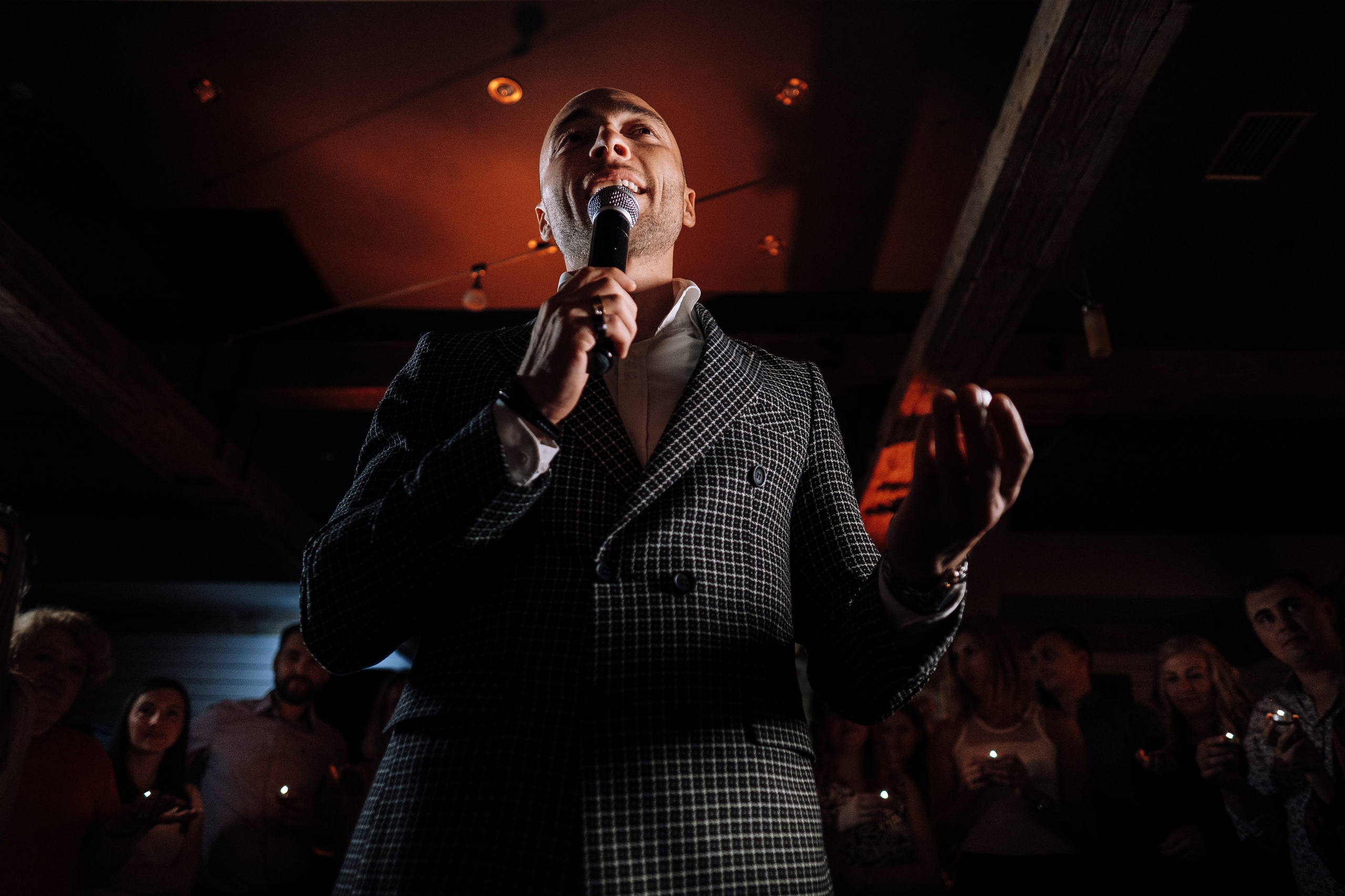 14.07.2019 Wedding Story. Ivan Skufinsky — wedding and family photographer in Vancouver