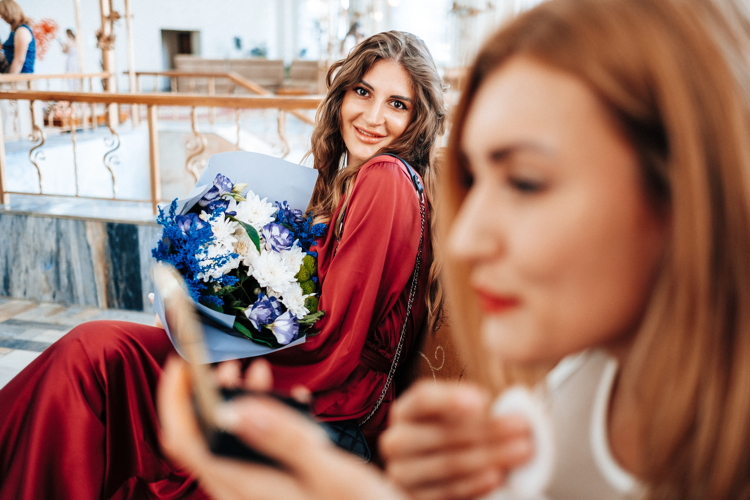 14.07.2019 Wedding Story. Ivan Skufinsky — wedding and family photographer in Vancouver