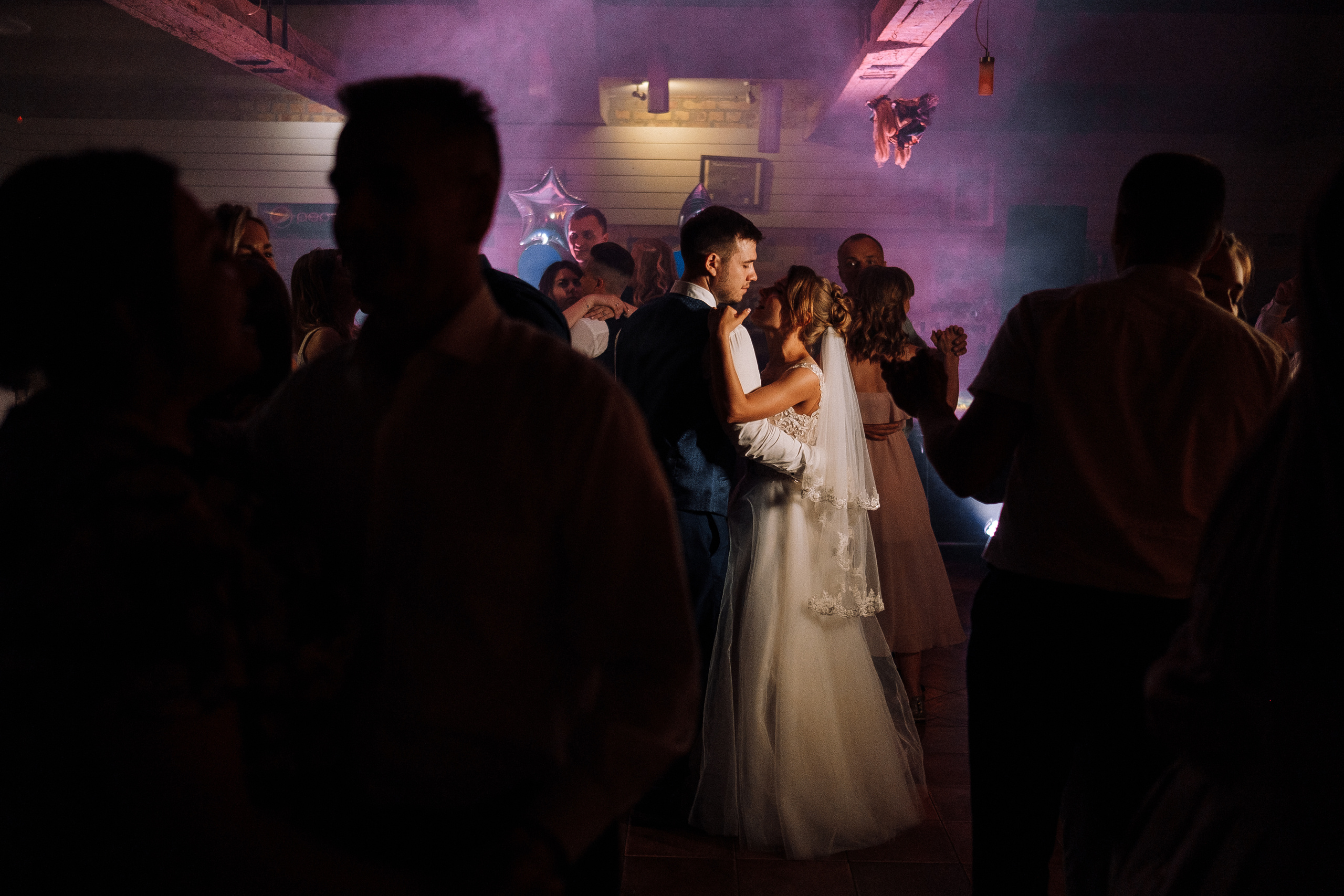 14.07.2019 Wedding Story. Ivan Skufinsky — wedding and family photographer in Vancouver