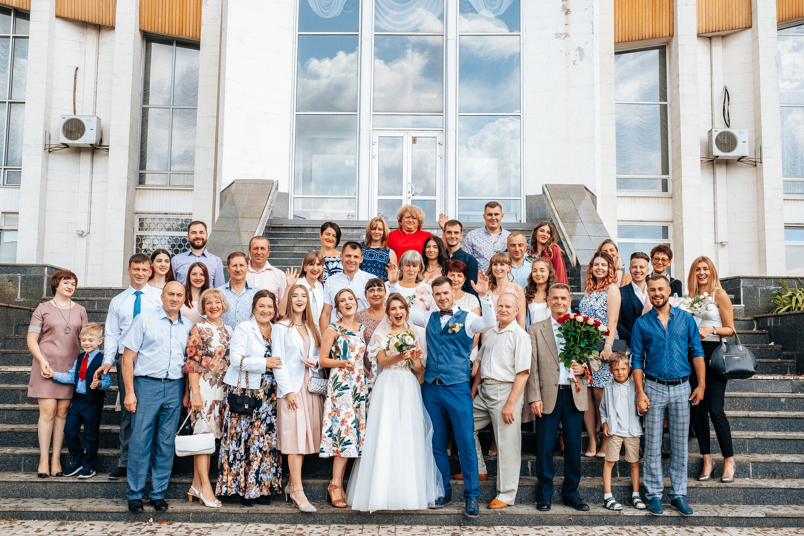 14.07.2019 Wedding Story. Ivan Skufinsky — wedding and family photographer in Vancouver