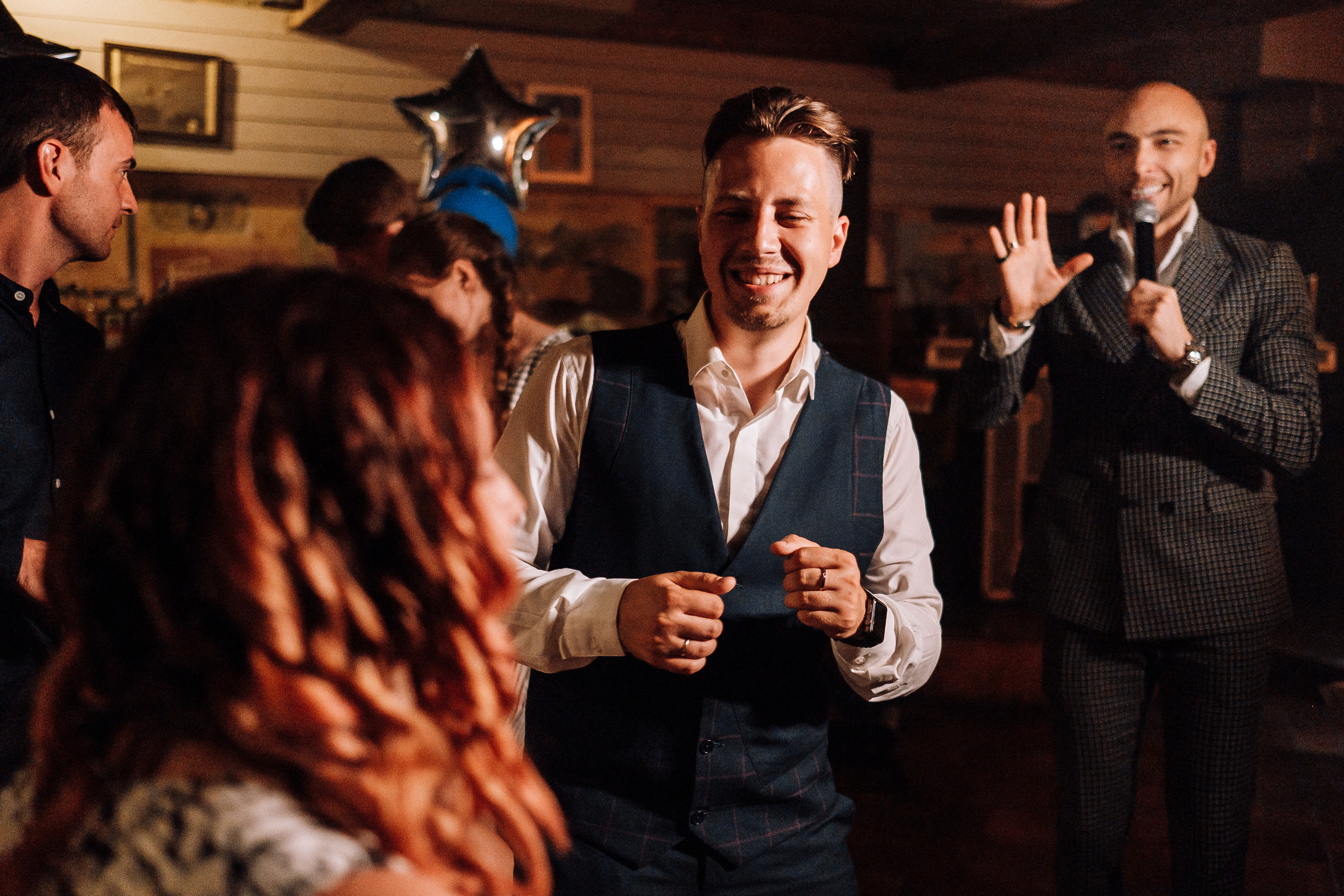 14.07.2019 Wedding Story. Ivan Skufinsky — wedding and family photographer in Vancouver