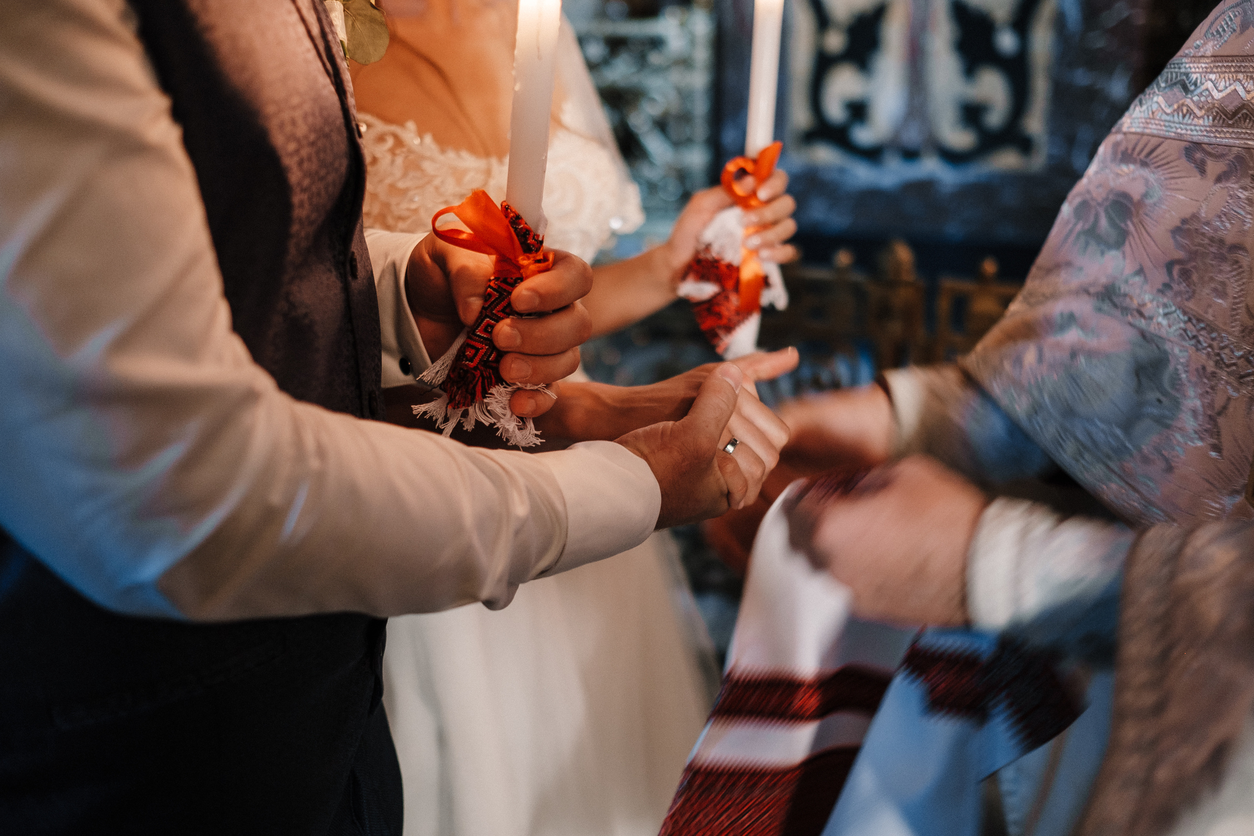 14.07.2019 Wedding Story. Ivan Skufinsky — wedding and family photographer in Vancouver