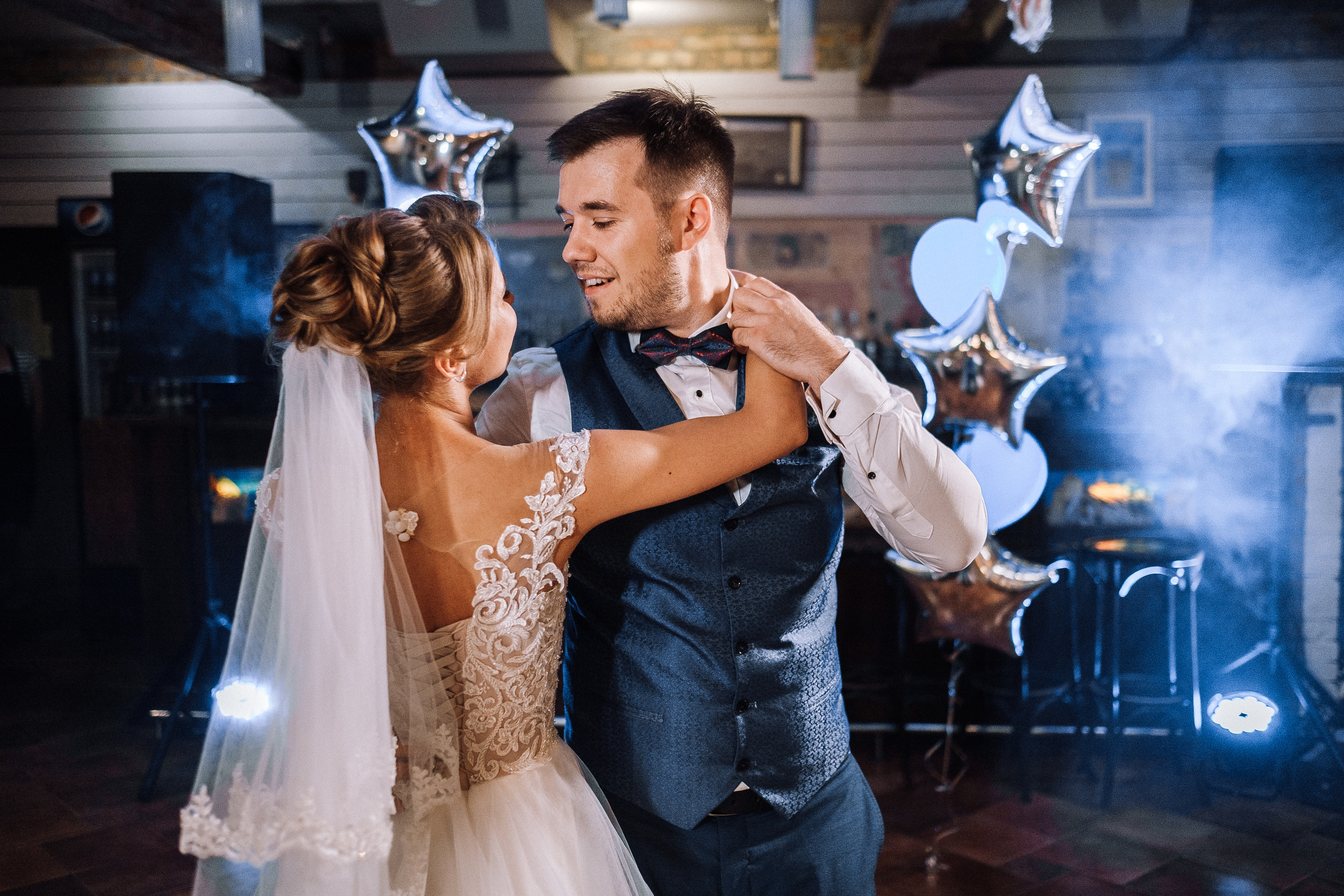 14.07.2019 Wedding Story. Ivan Skufinsky — wedding and family photographer in Vancouver