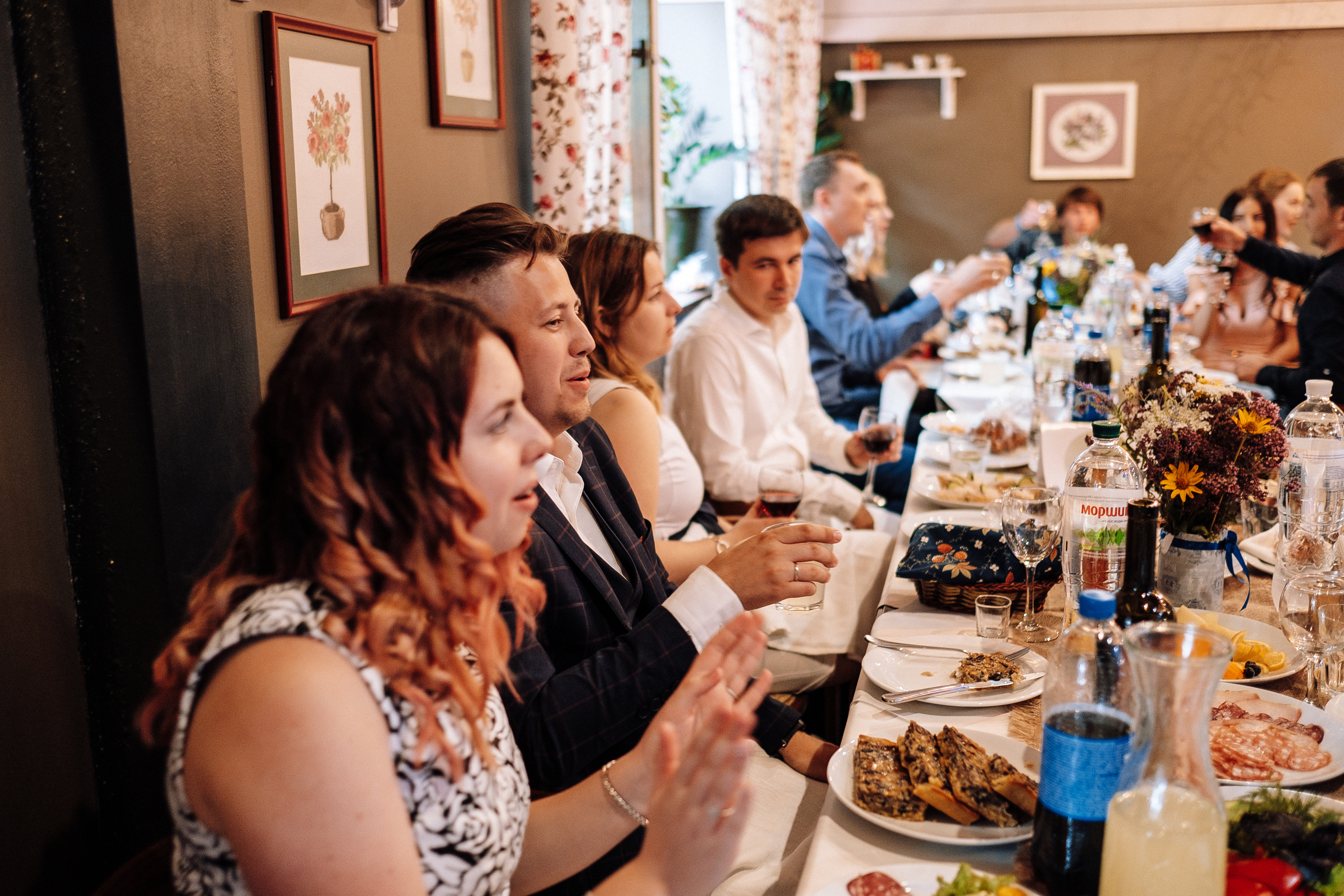 14.07.2019 Wedding Story. Ivan Skufinsky — wedding and family photographer in Vancouver