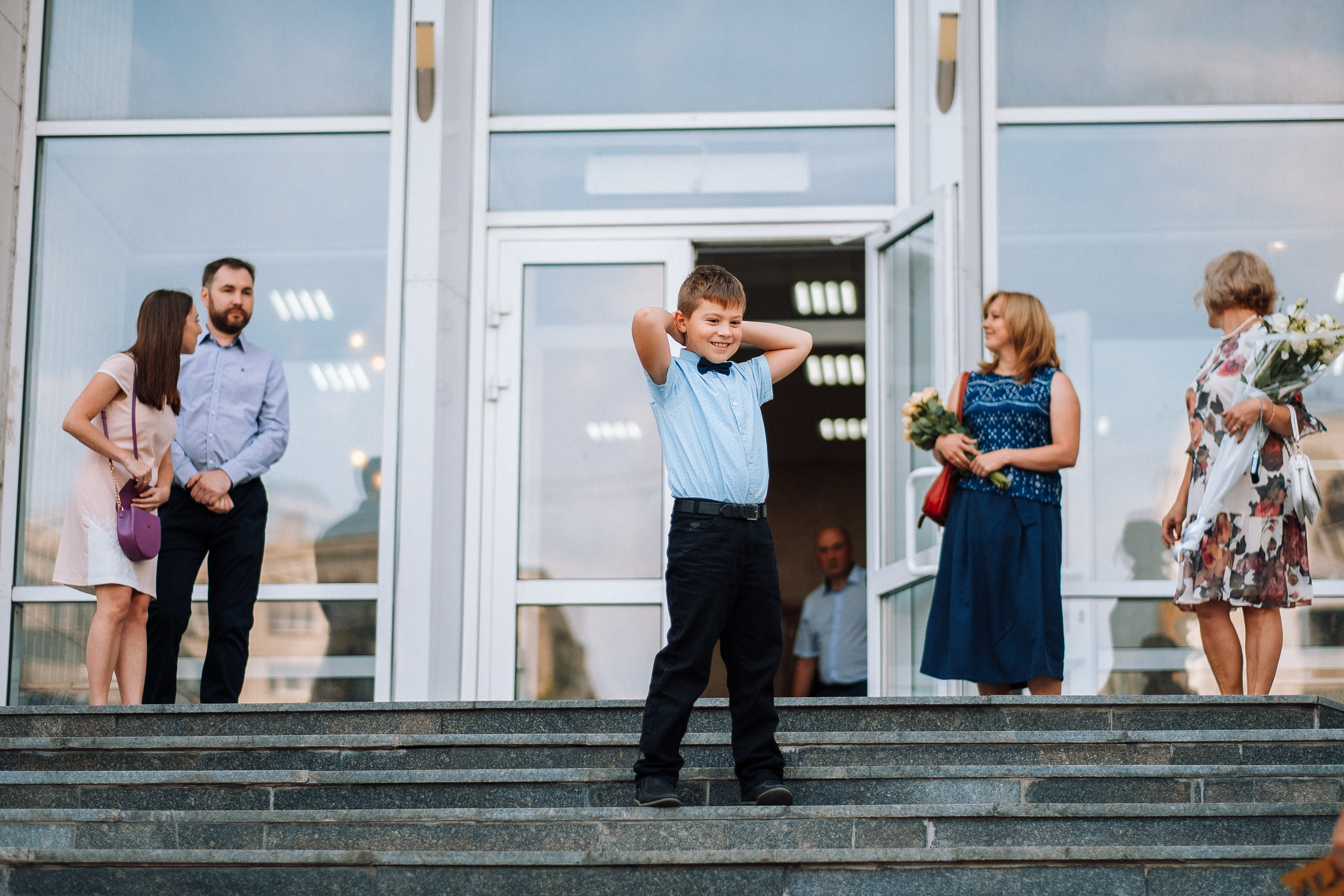 14.07.2019 Wedding Story. Ivan Skufinsky — wedding and family photographer in Vancouver