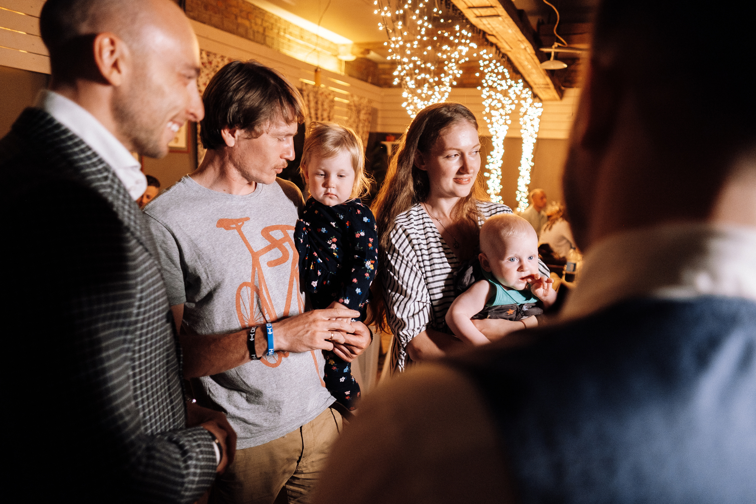 14.07.2019 Wedding Story. Ivan Skufinsky — wedding and family photographer in Vancouver