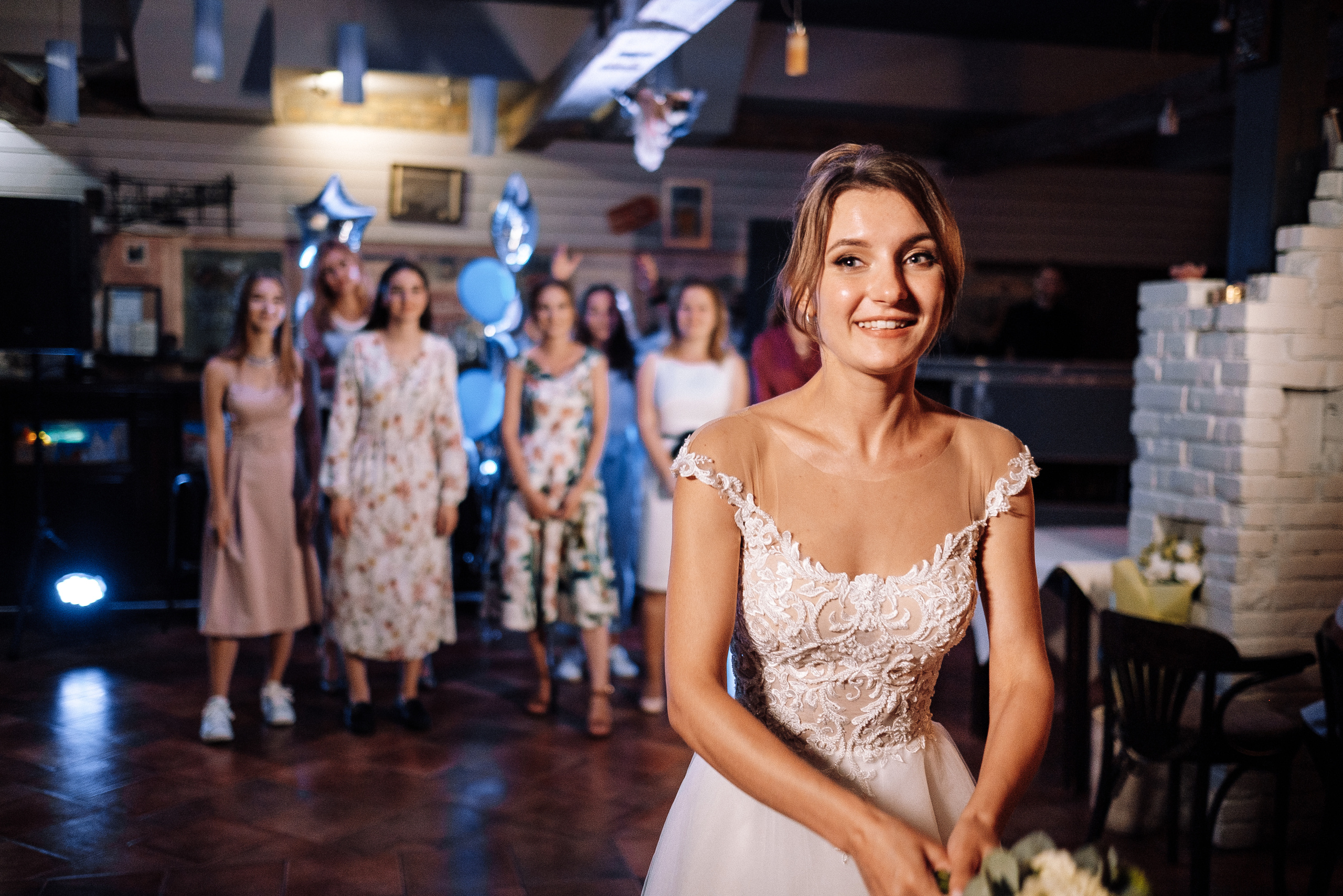 14.07.2019 Wedding Story. Ivan Skufinsky — wedding and family photographer in Vancouver