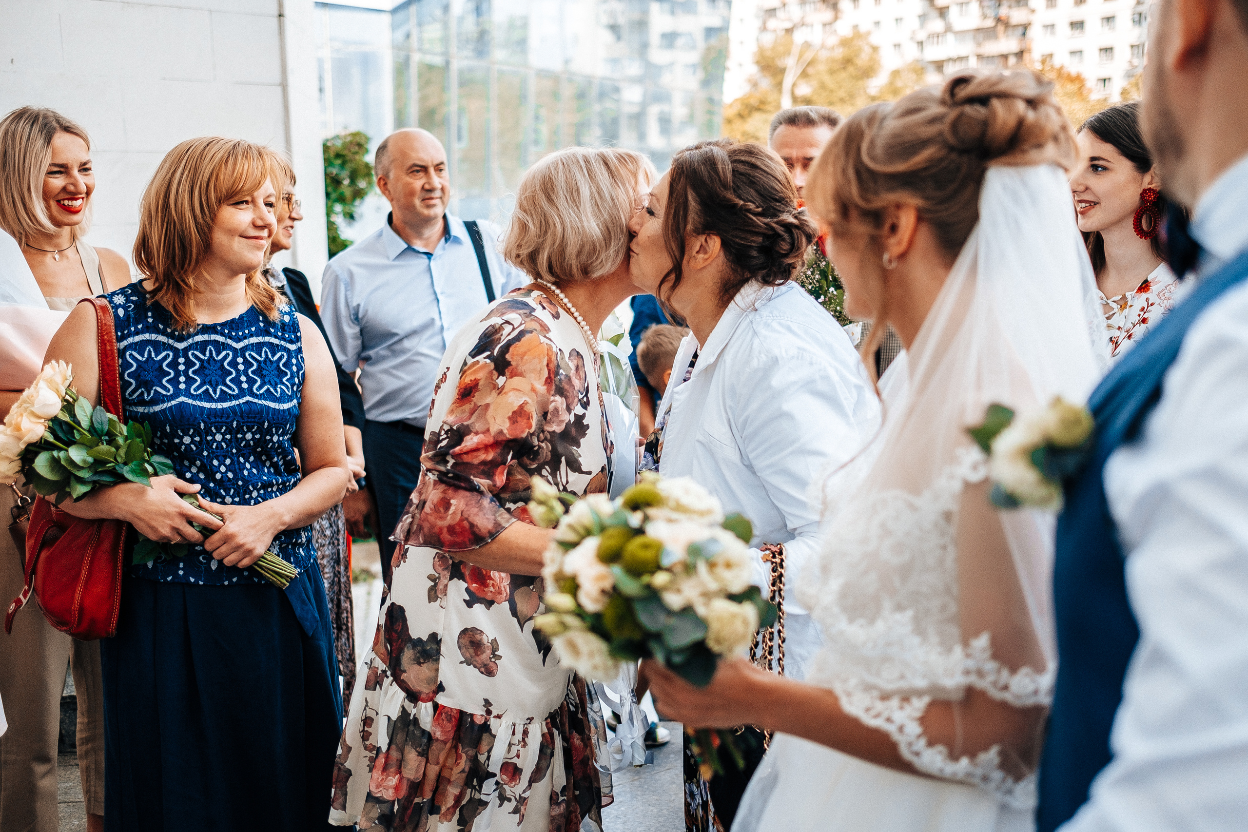 14.07.2019 Wedding Story. Ivan Skufinsky — wedding and family photographer in Vancouver