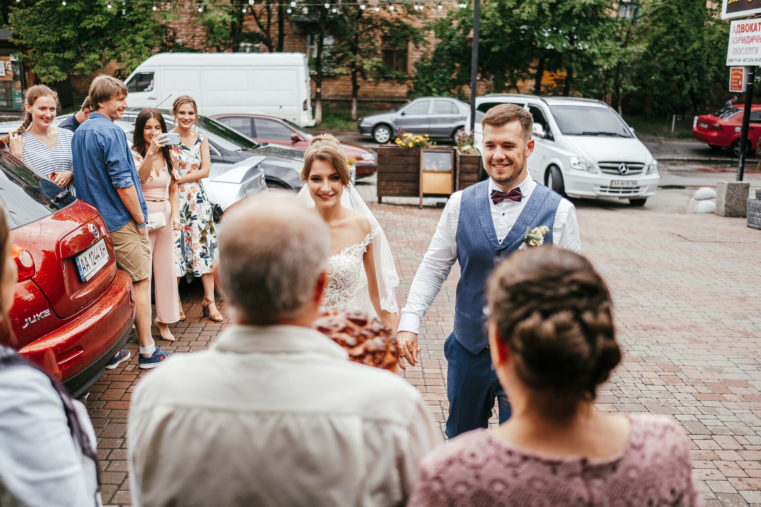 14.07.2019 Wedding Story. Ivan Skufinsky — wedding and family photographer in Vancouver