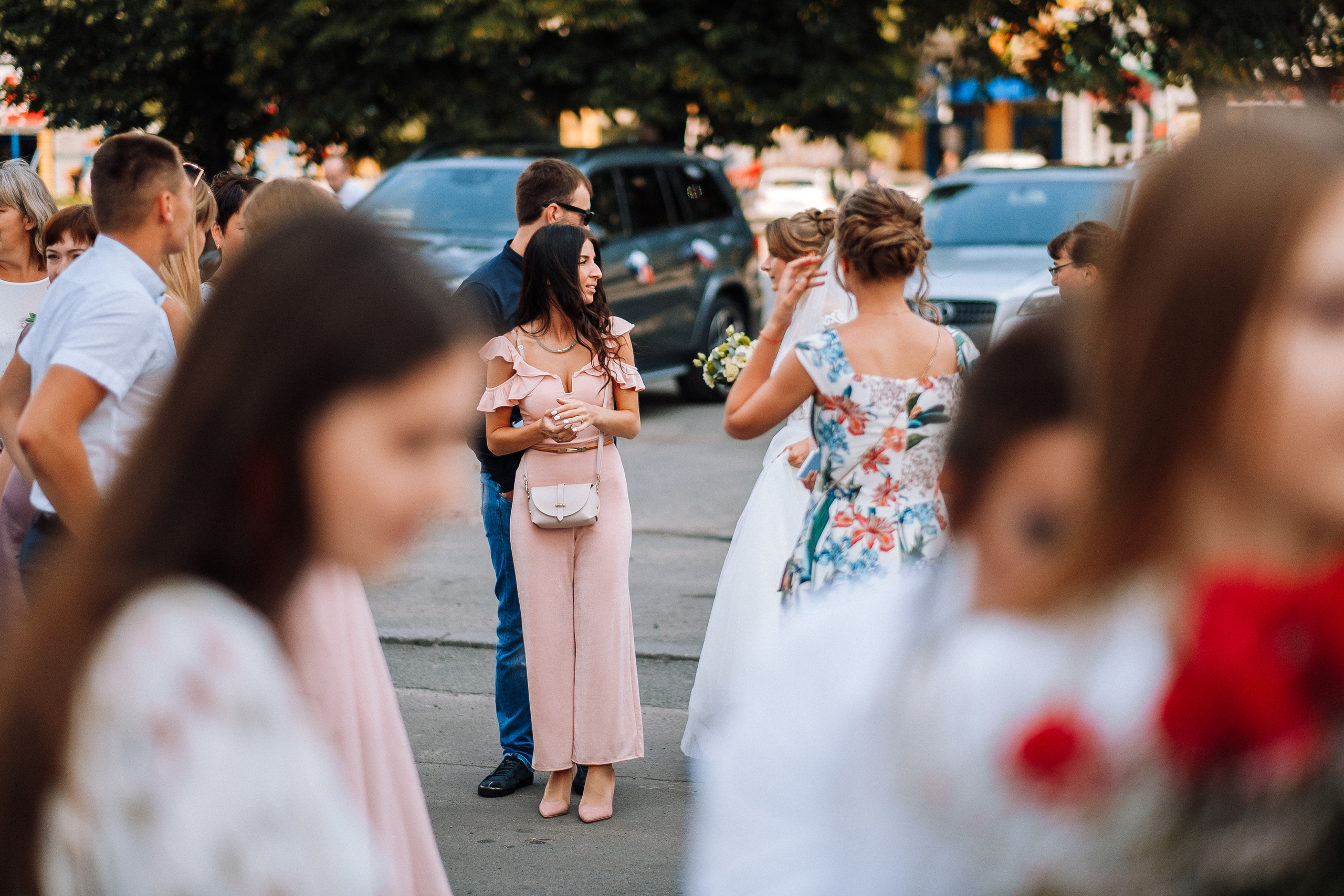 14.07.2019 Wedding Story. Ivan Skufinsky — wedding and family photographer in Vancouver