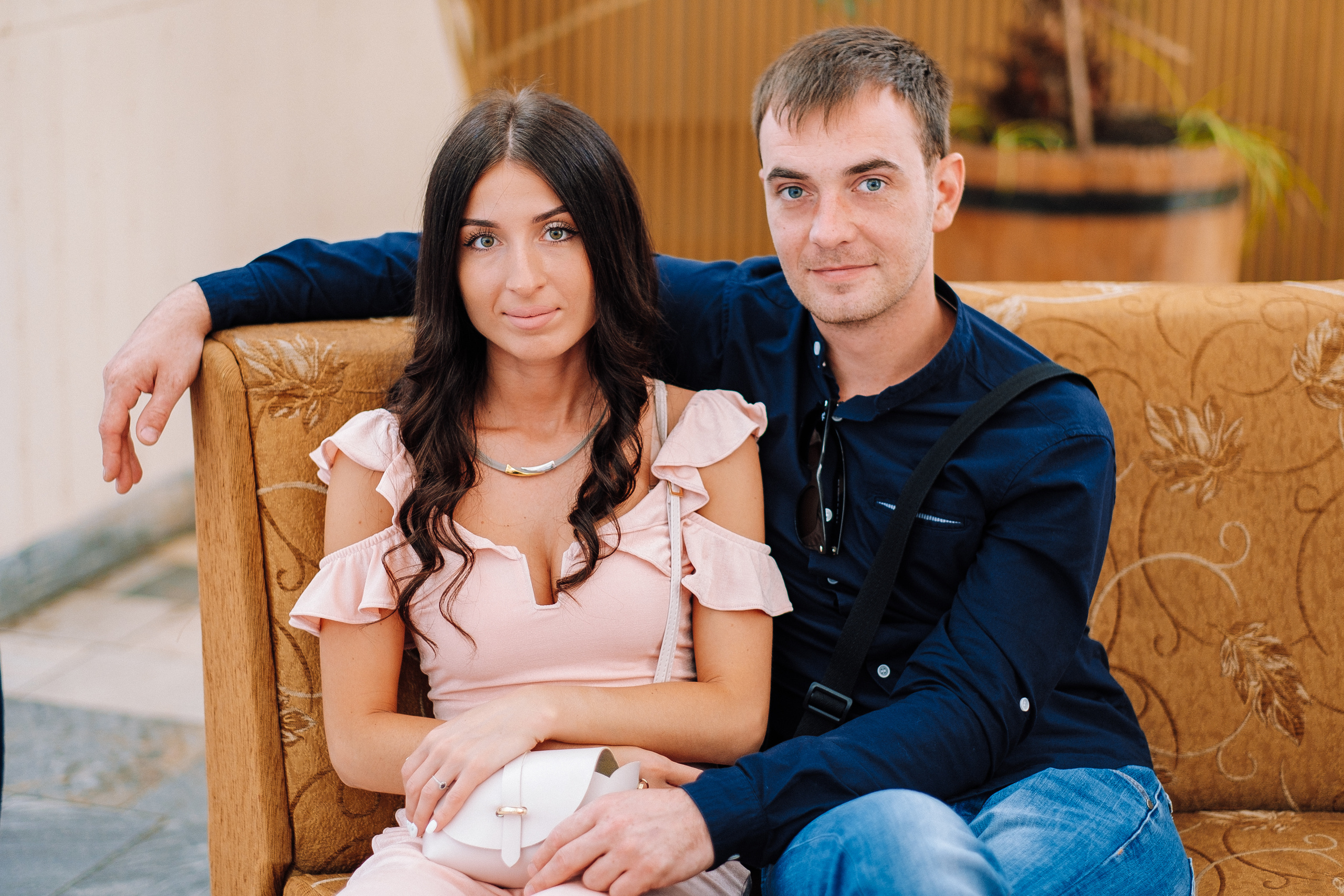 14.07.2019 Wedding Story. Ivan Skufinsky — wedding and family photographer in Vancouver