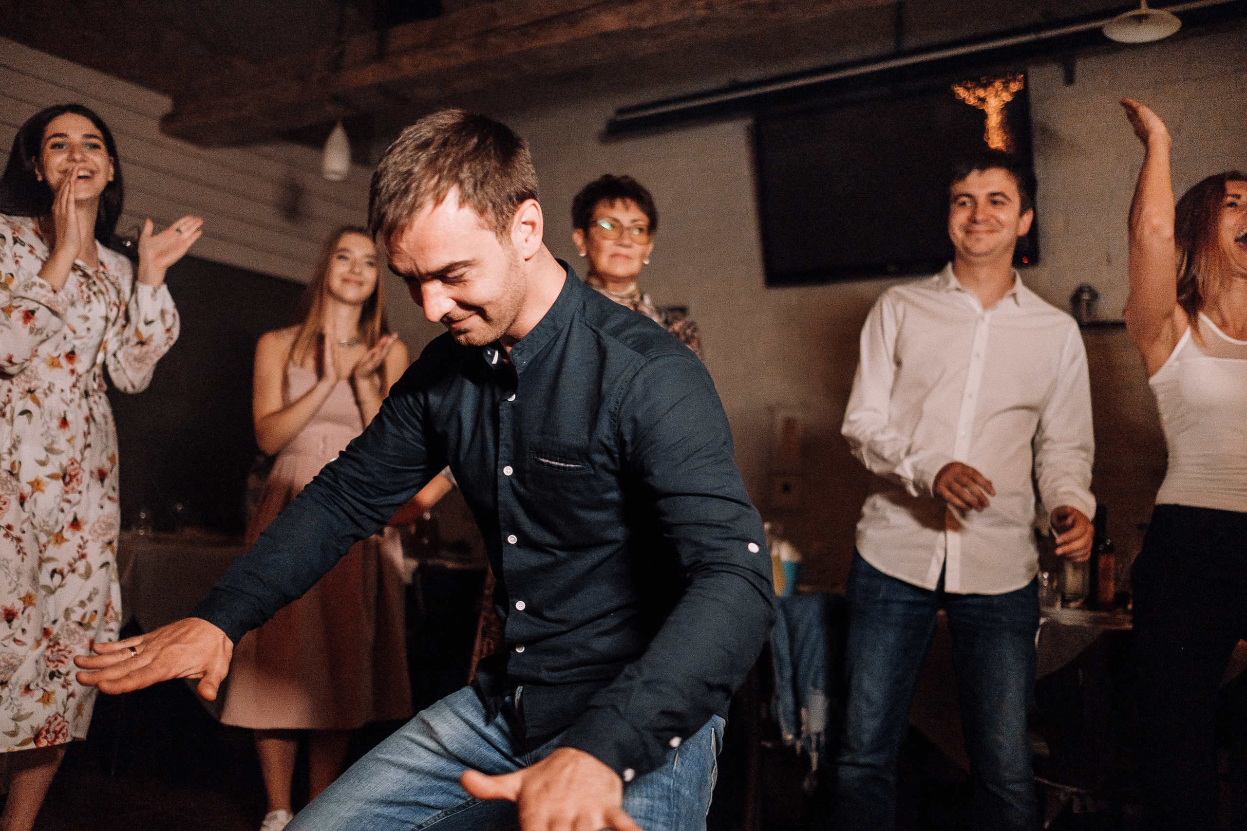 14.07.2019 Wedding Story. Ivan Skufinsky — wedding and family photographer in Vancouver