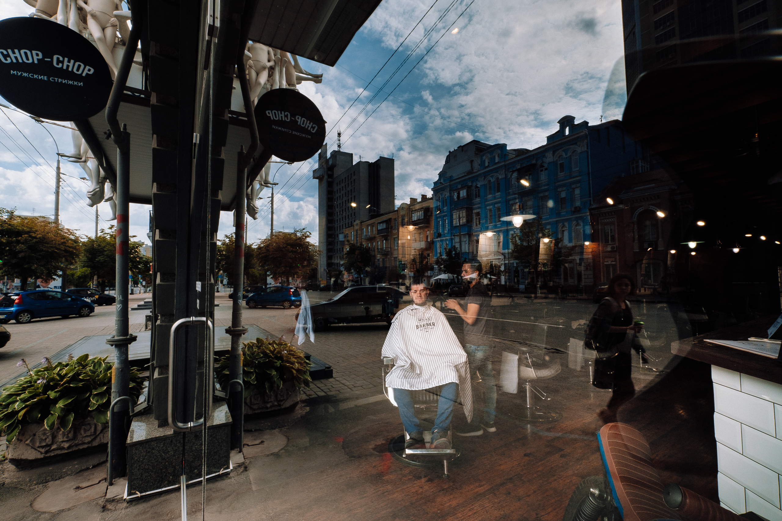 14.07.2019 Wedding Story. Ivan Skufinsky — wedding and family photographer in Vancouver