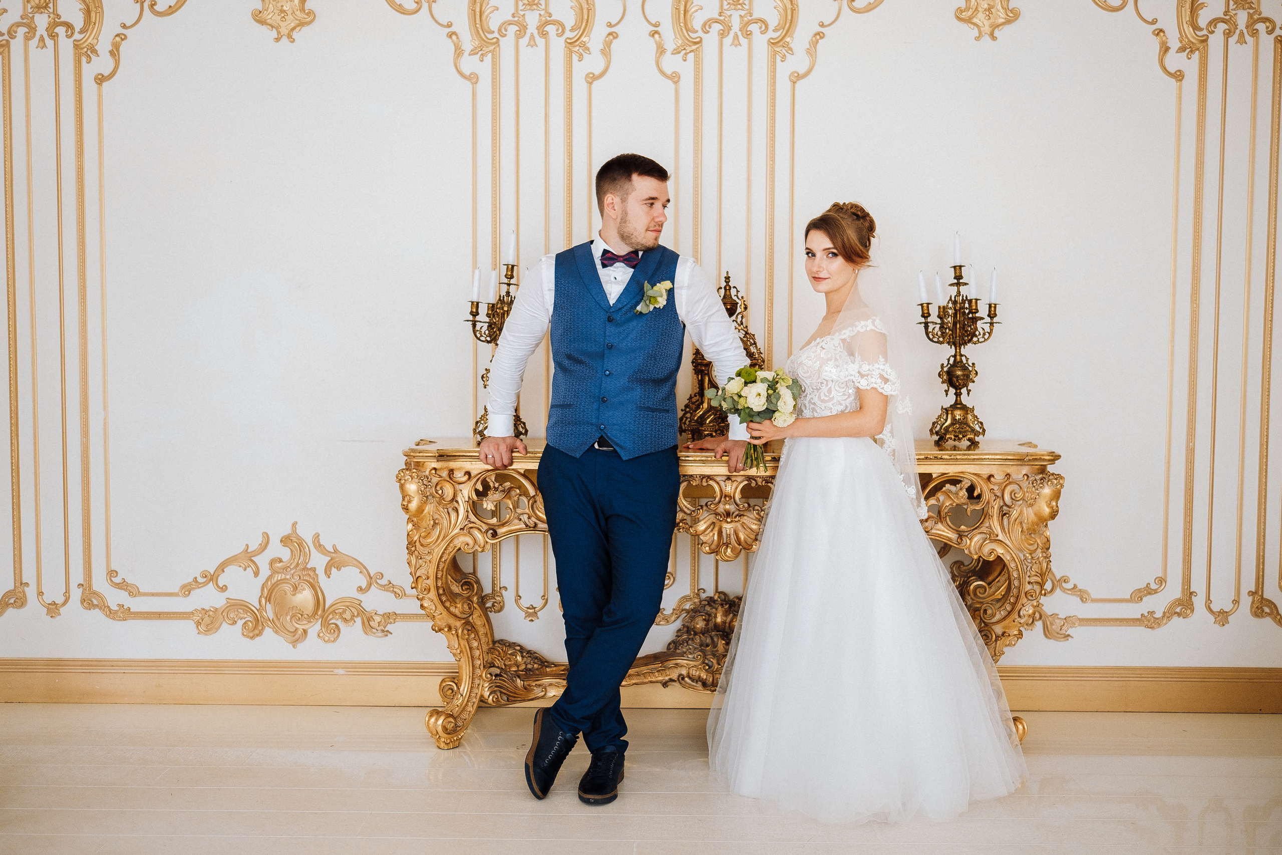 14.07.2019 Wedding Story. Ivan Skufinsky — wedding and family photographer in Vancouver