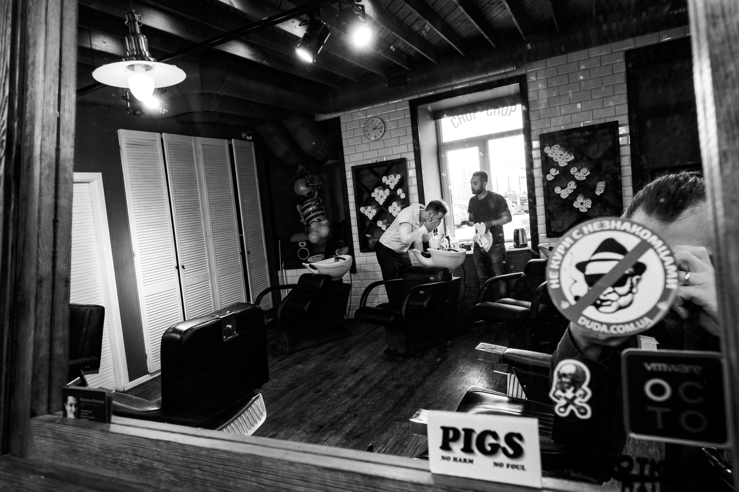 14.07.2019 Wedding Story. Ivan Skufinsky — wedding and family photographer in Vancouver