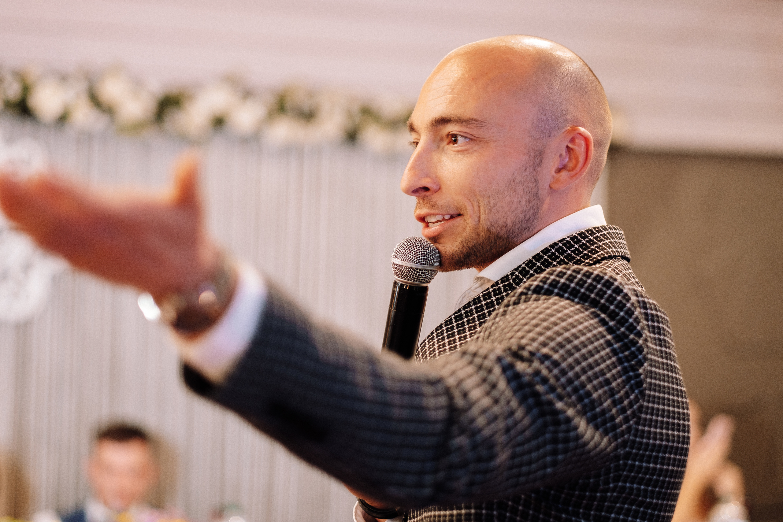 14.07.2019 Wedding Story. Ivan Skufinsky — wedding and family photographer in Vancouver