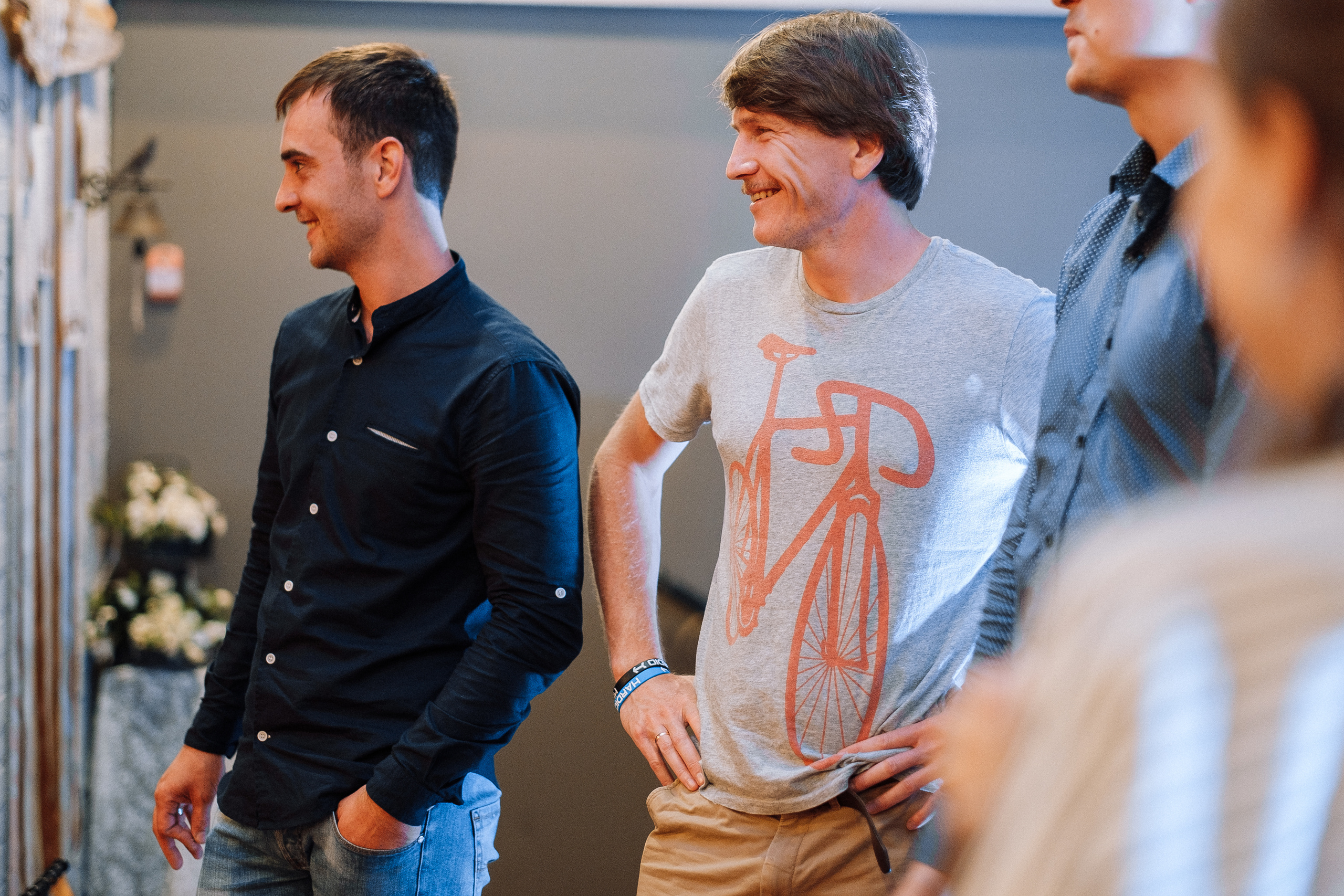 14.07.2019 Wedding Story. Ivan Skufinsky — wedding and family photographer in Vancouver