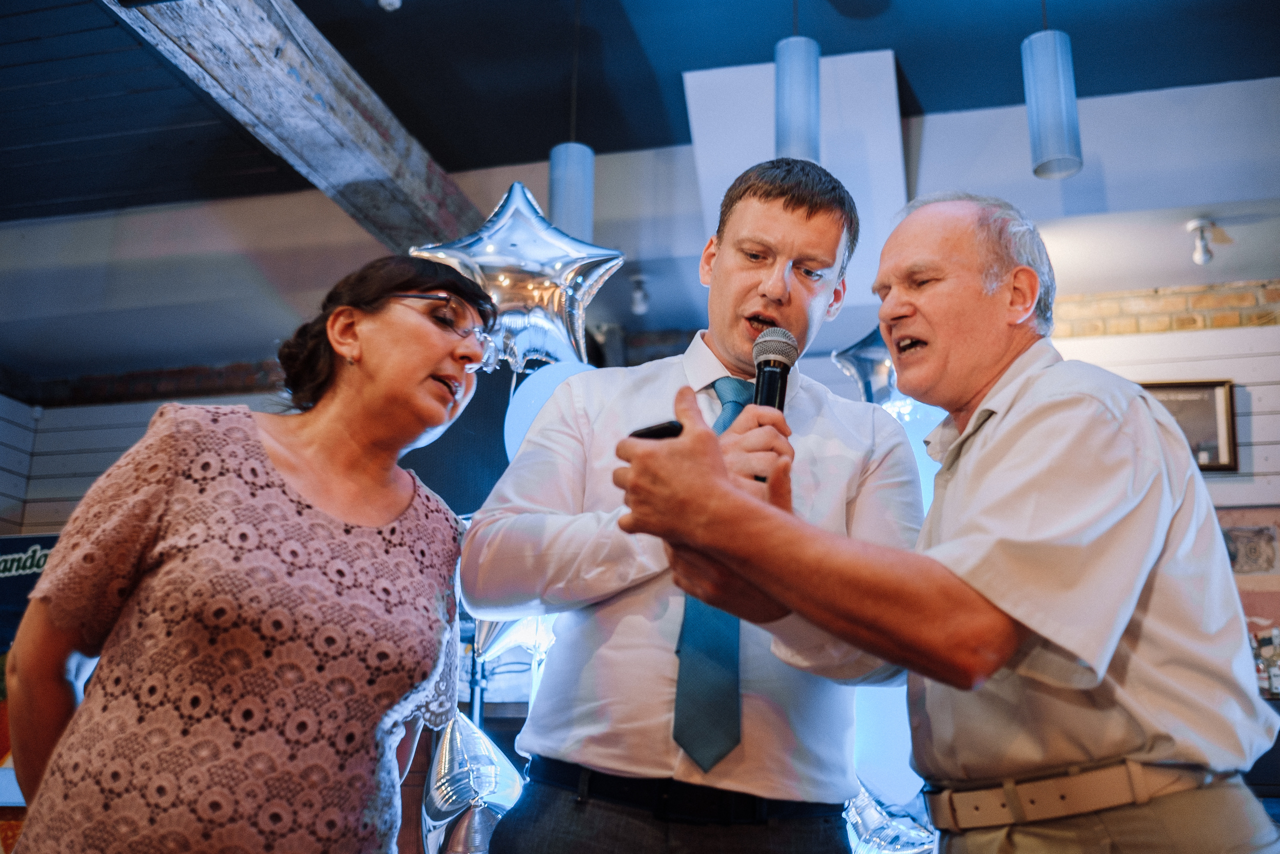 14.07.2019 Wedding Story. Ivan Skufinsky — wedding and family photographer in Vancouver