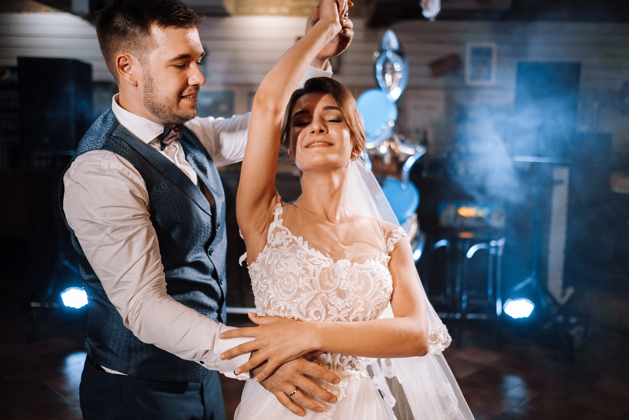 14.07.2019 Wedding Story. Ivan Skufinsky — wedding and family photographer in Vancouver