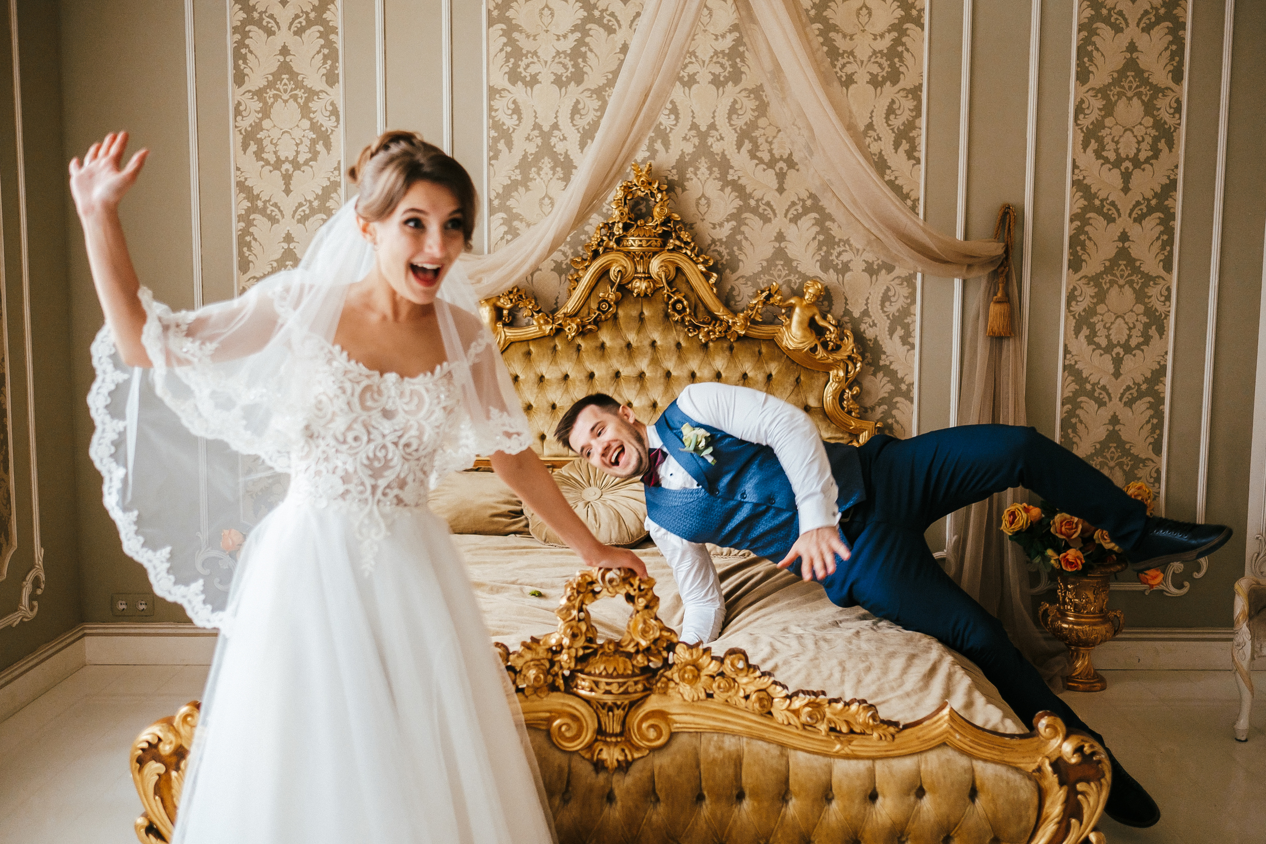 14.07.2019 Wedding Story. Ivan Skufinsky — wedding and family photographer in Vancouver