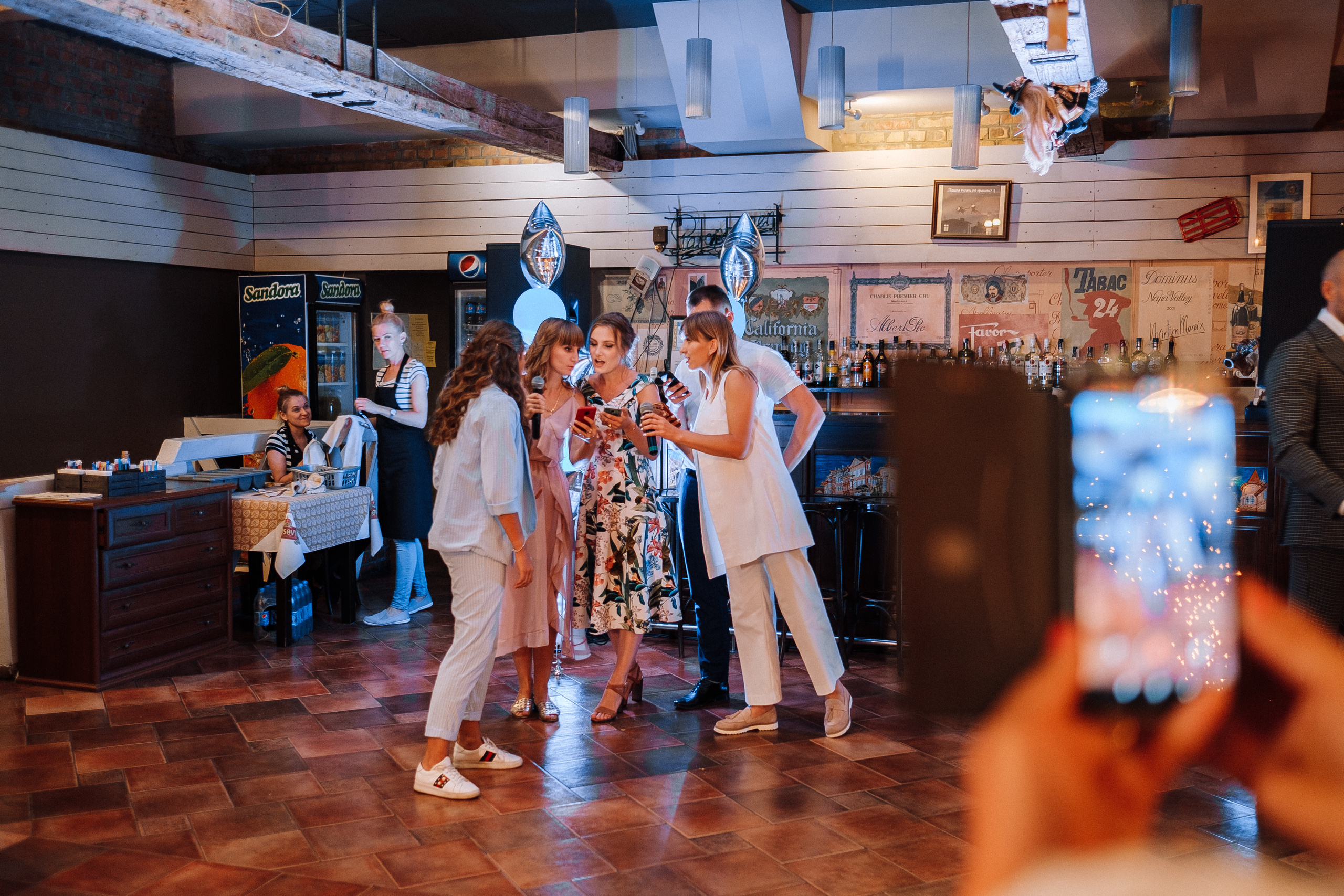 14.07.2019 Wedding Story. Ivan Skufinsky — wedding and family photographer in Vancouver