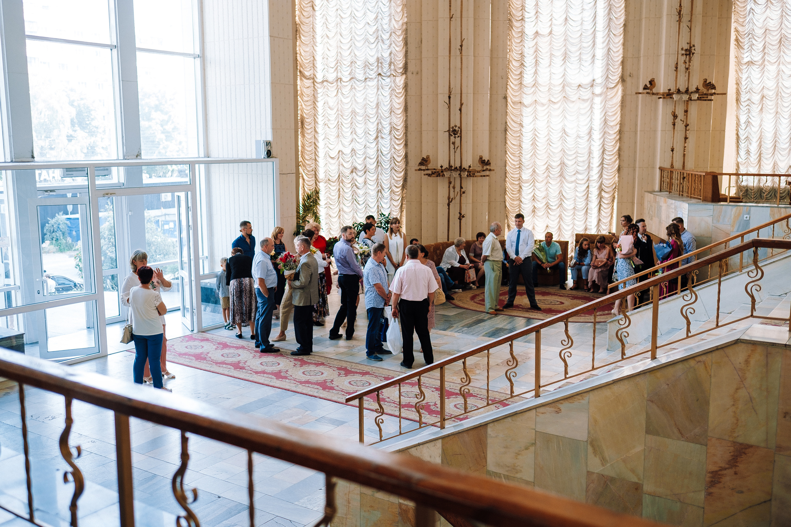 14.07.2019 Wedding Story. Ivan Skufinsky — wedding and family photographer in Vancouver