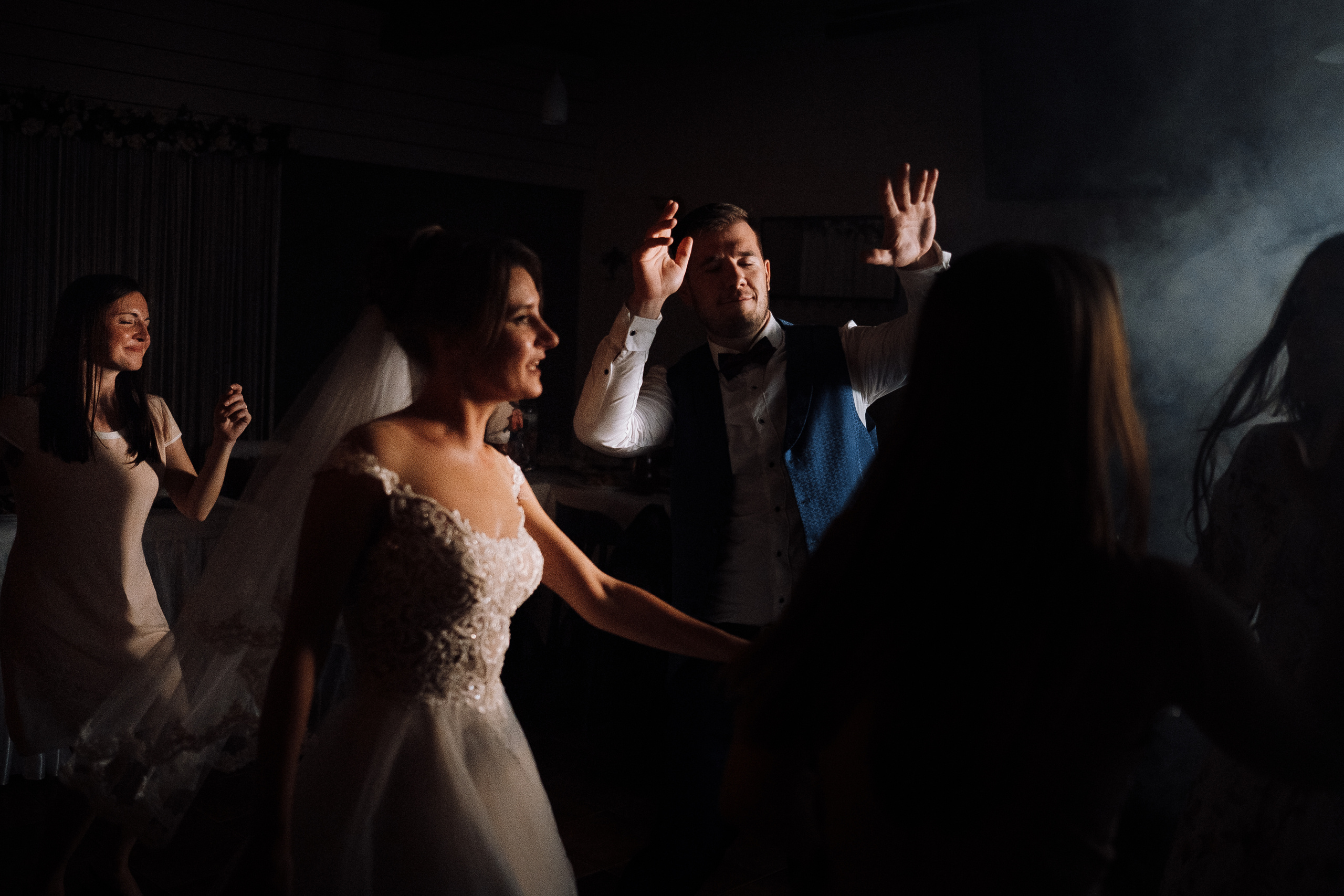 14.07.2019 Wedding Story. Ivan Skufinsky — wedding and family photographer in Vancouver