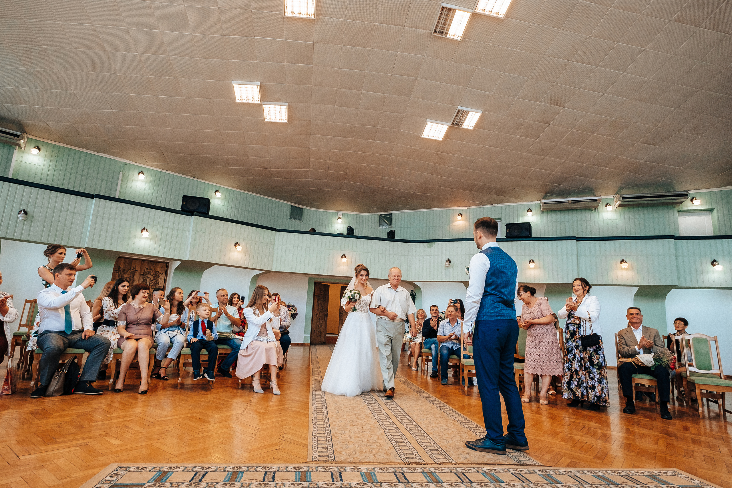 14.07.2019 Wedding Story. Ivan Skufinsky — wedding and family photographer in Vancouver