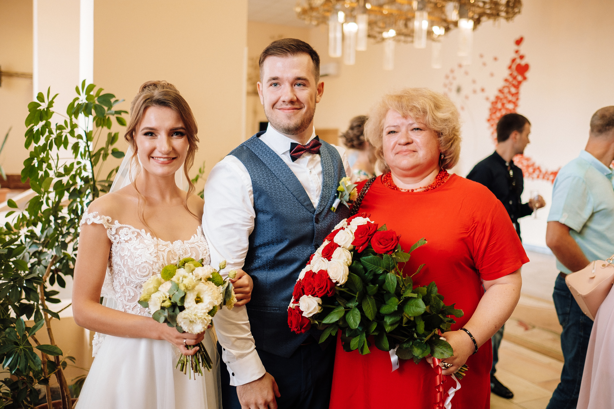 14.07.2019 Wedding Story. Ivan Skufinsky — wedding and family photographer in Vancouver