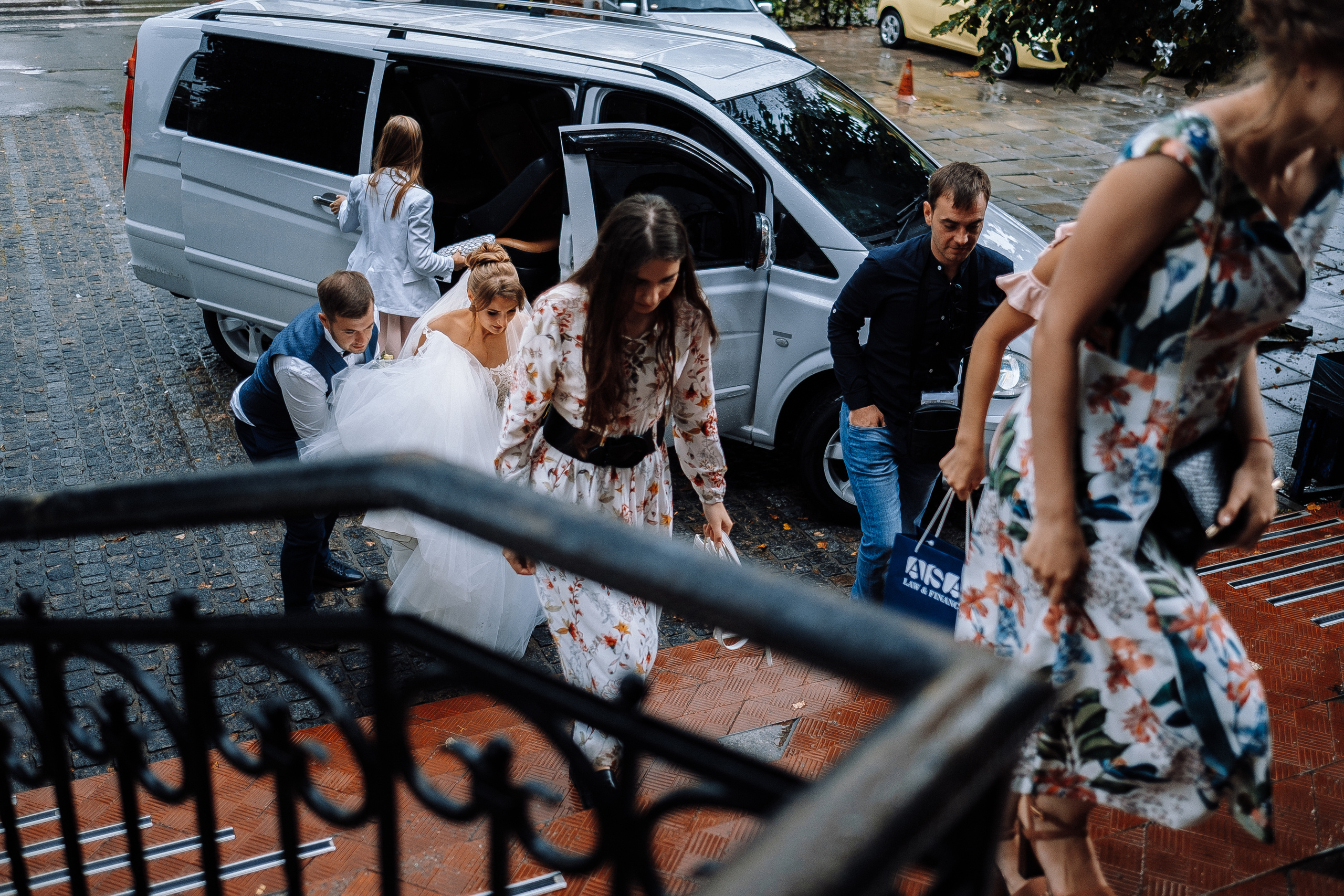 14.07.2019 Wedding Story. Ivan Skufinsky — wedding and family photographer in Vancouver