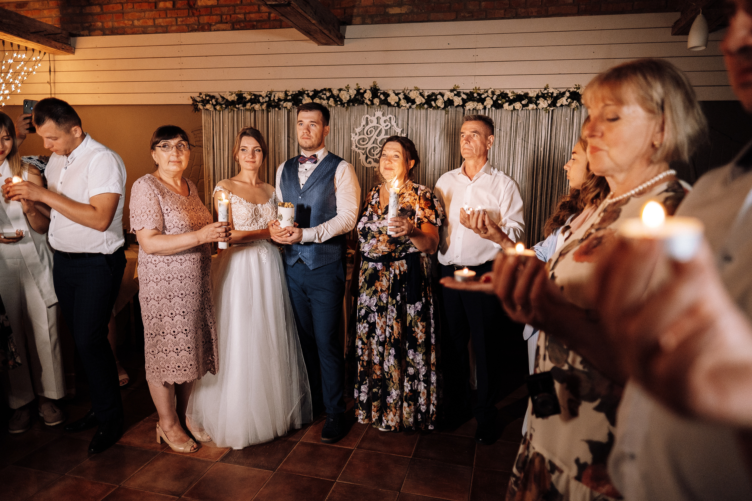 14.07.2019 Wedding Story. Ivan Skufinsky — wedding and family photographer in Vancouver