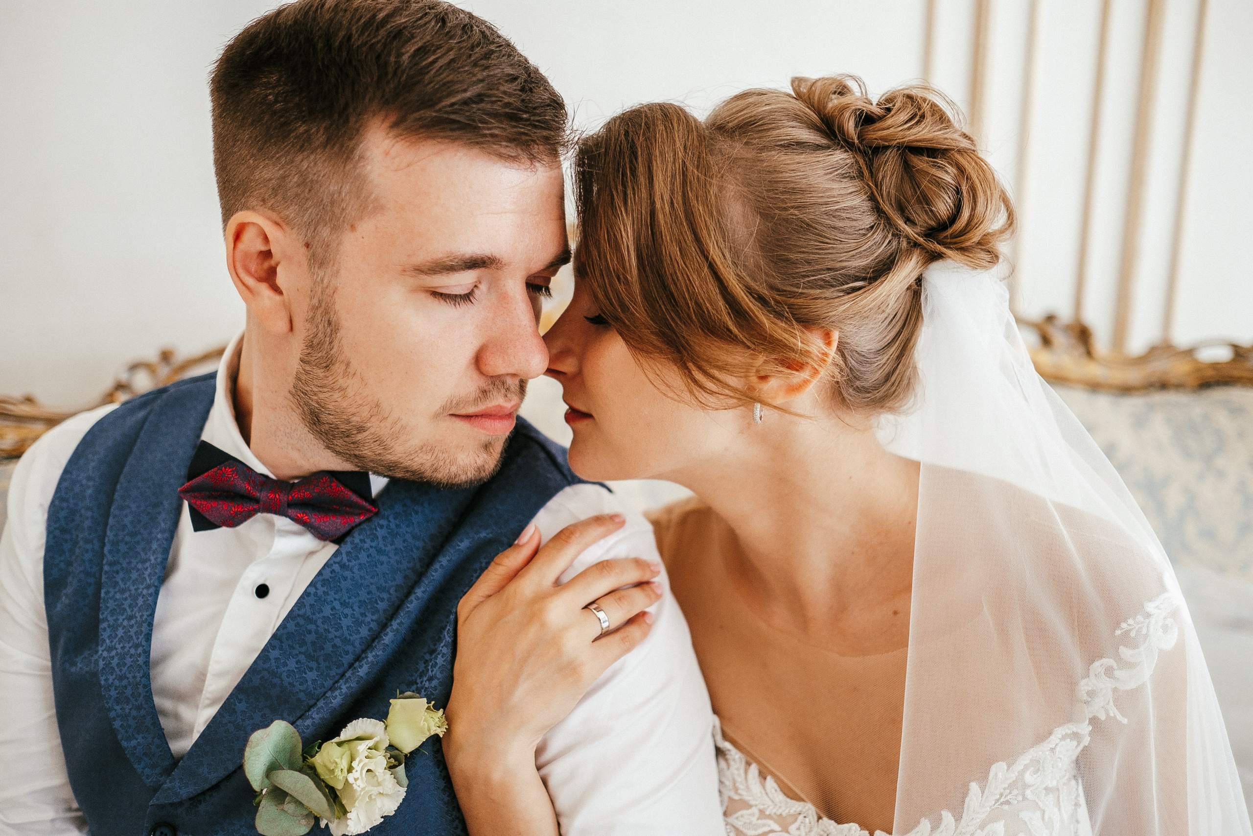 14.07.2019 Wedding Story. Ivan Skufinsky — wedding and family photographer in Vancouver